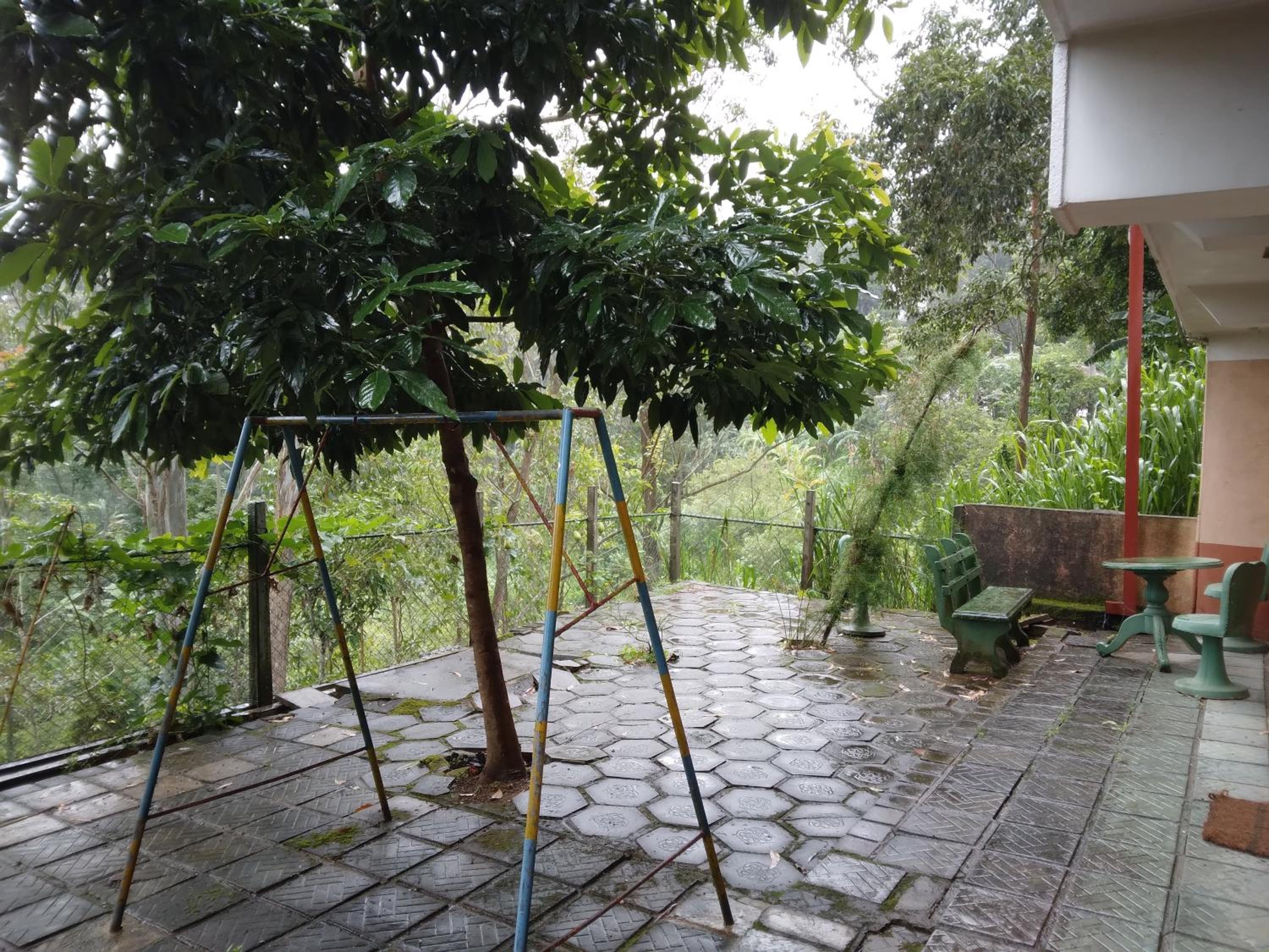 Double Room With Terrace photo 3