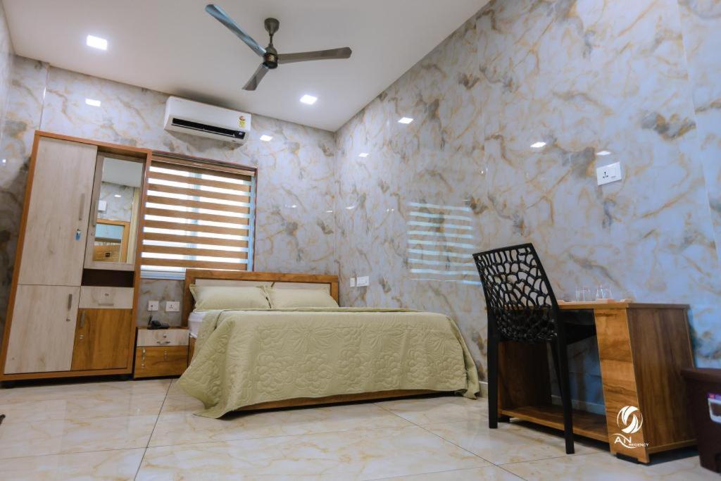 Double Room photo 2