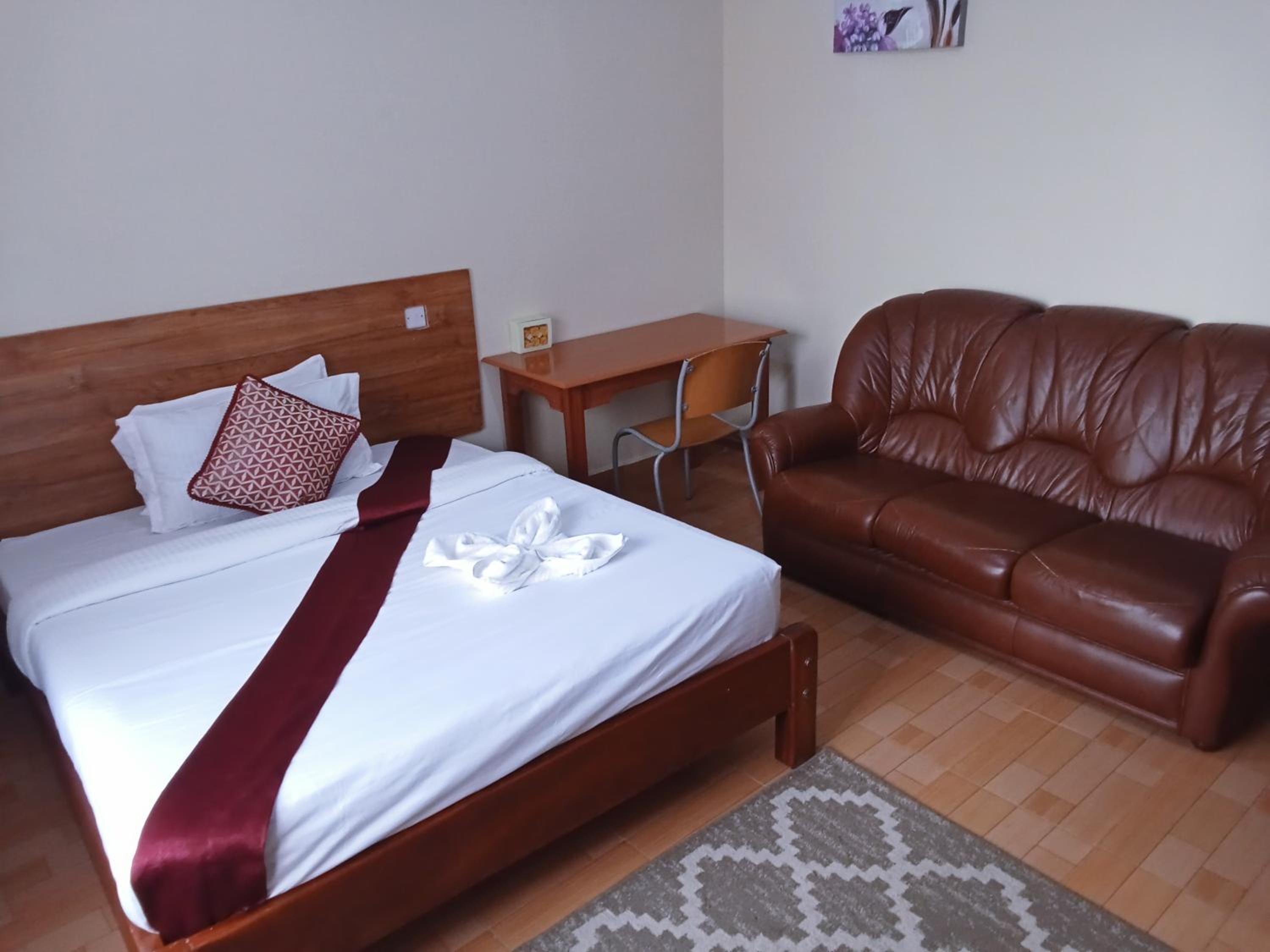 Superior Double Room photo 1