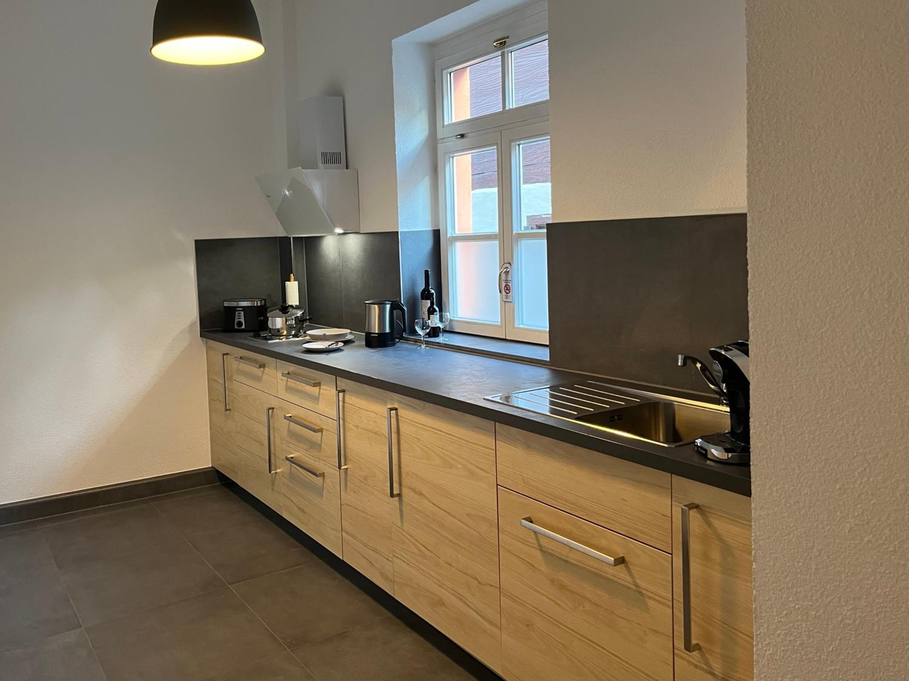 Apartment - Photo 17