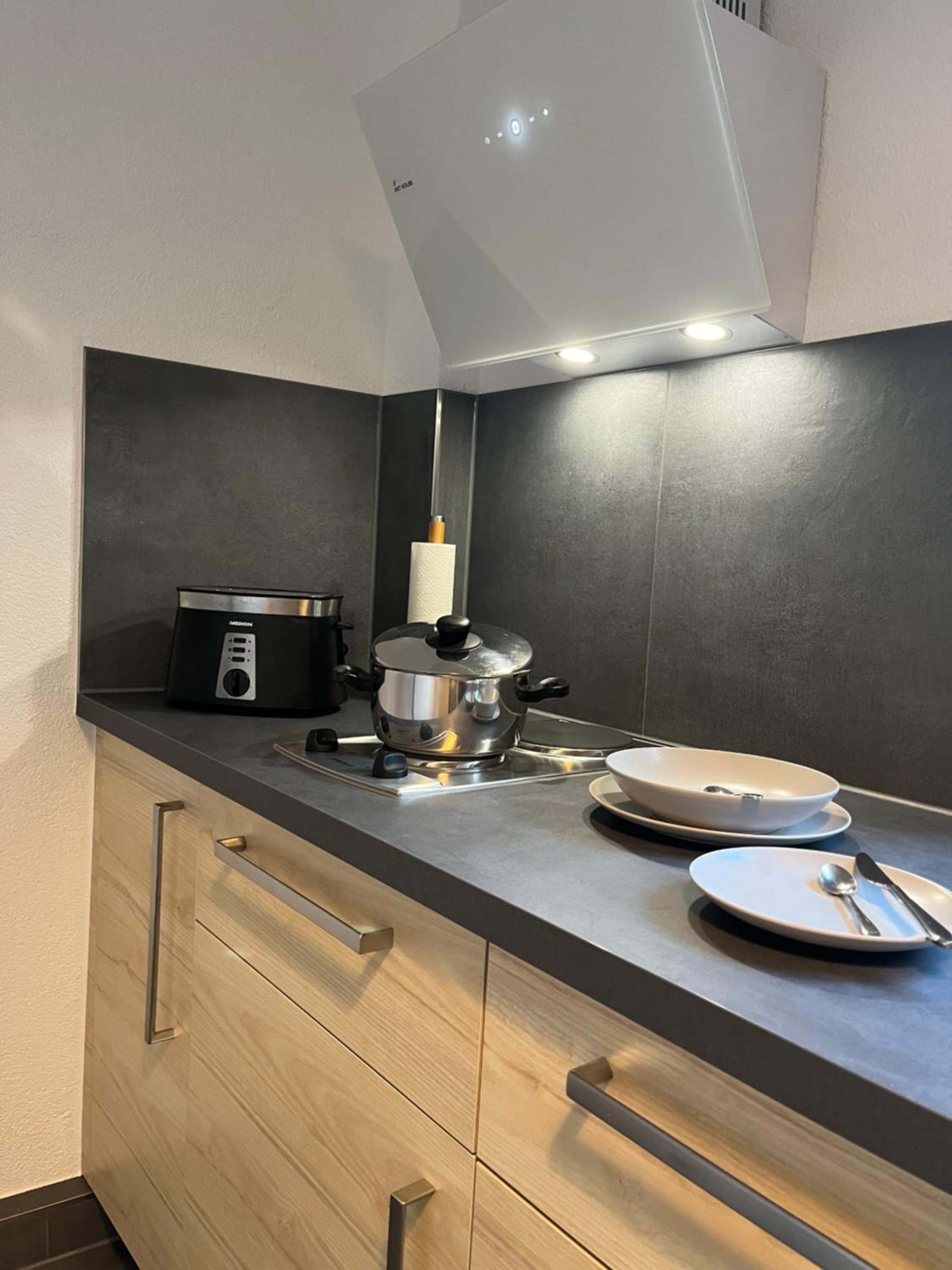 Apartment - Photo 15