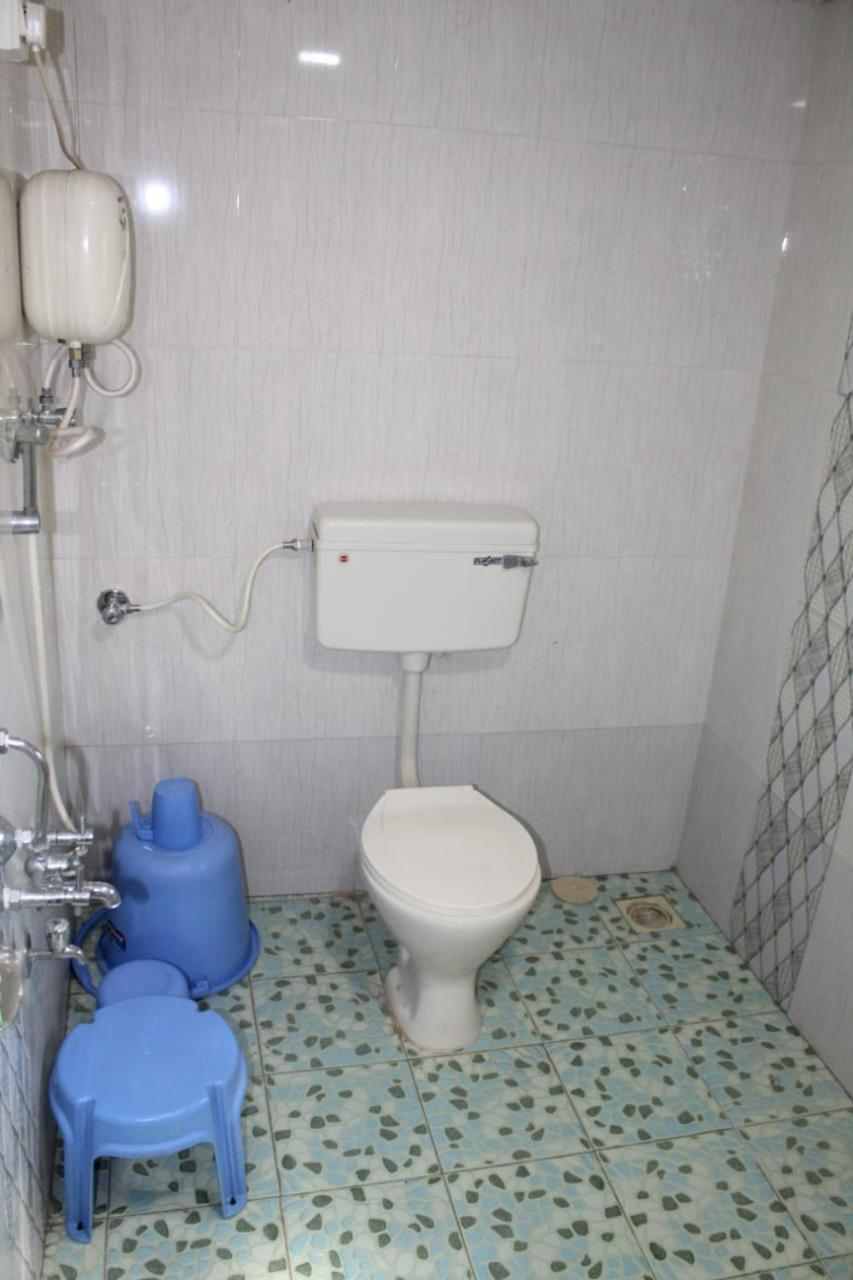 Double Room With Private Bathroom photo 2