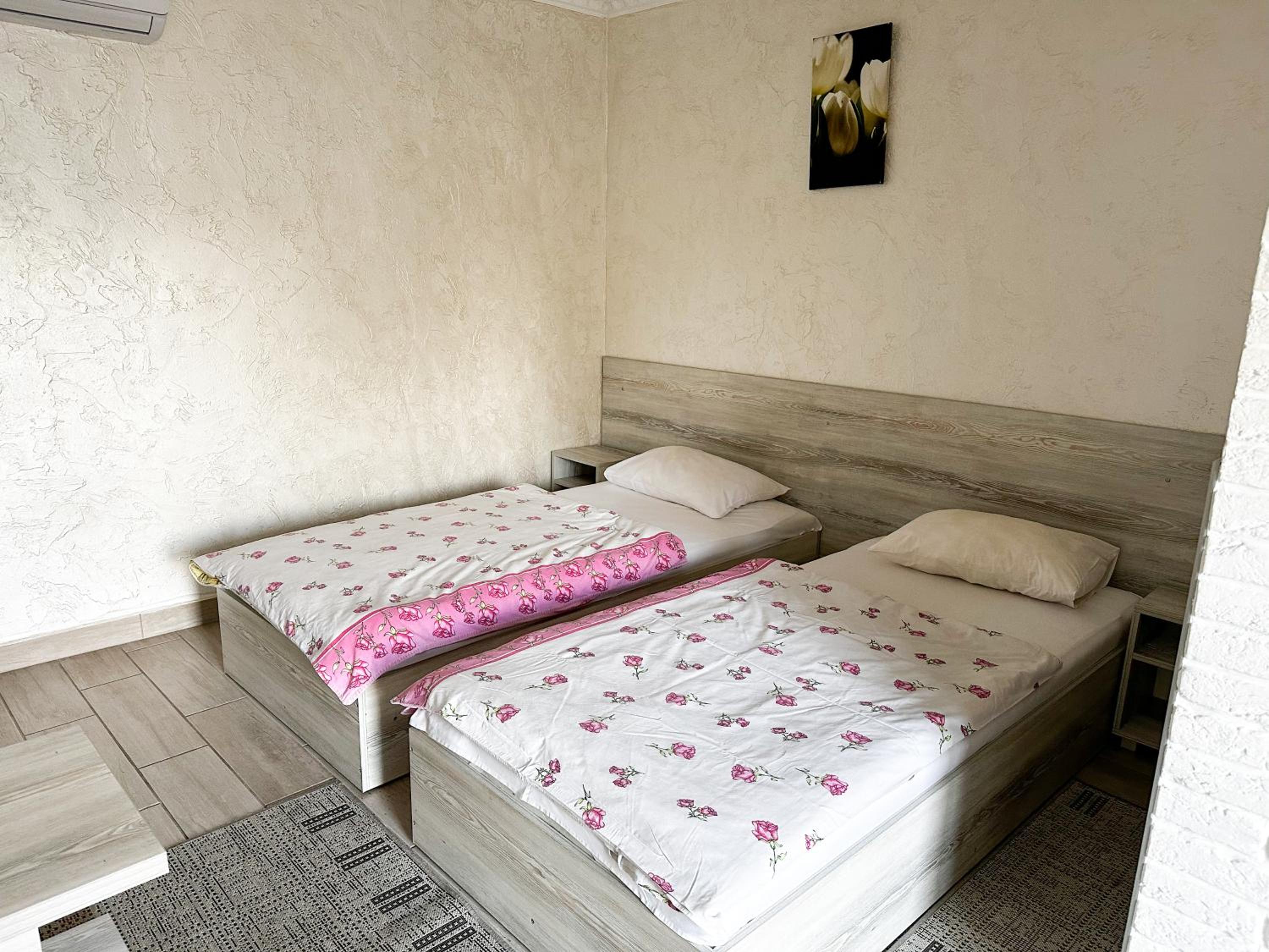 Twin Room photo 1