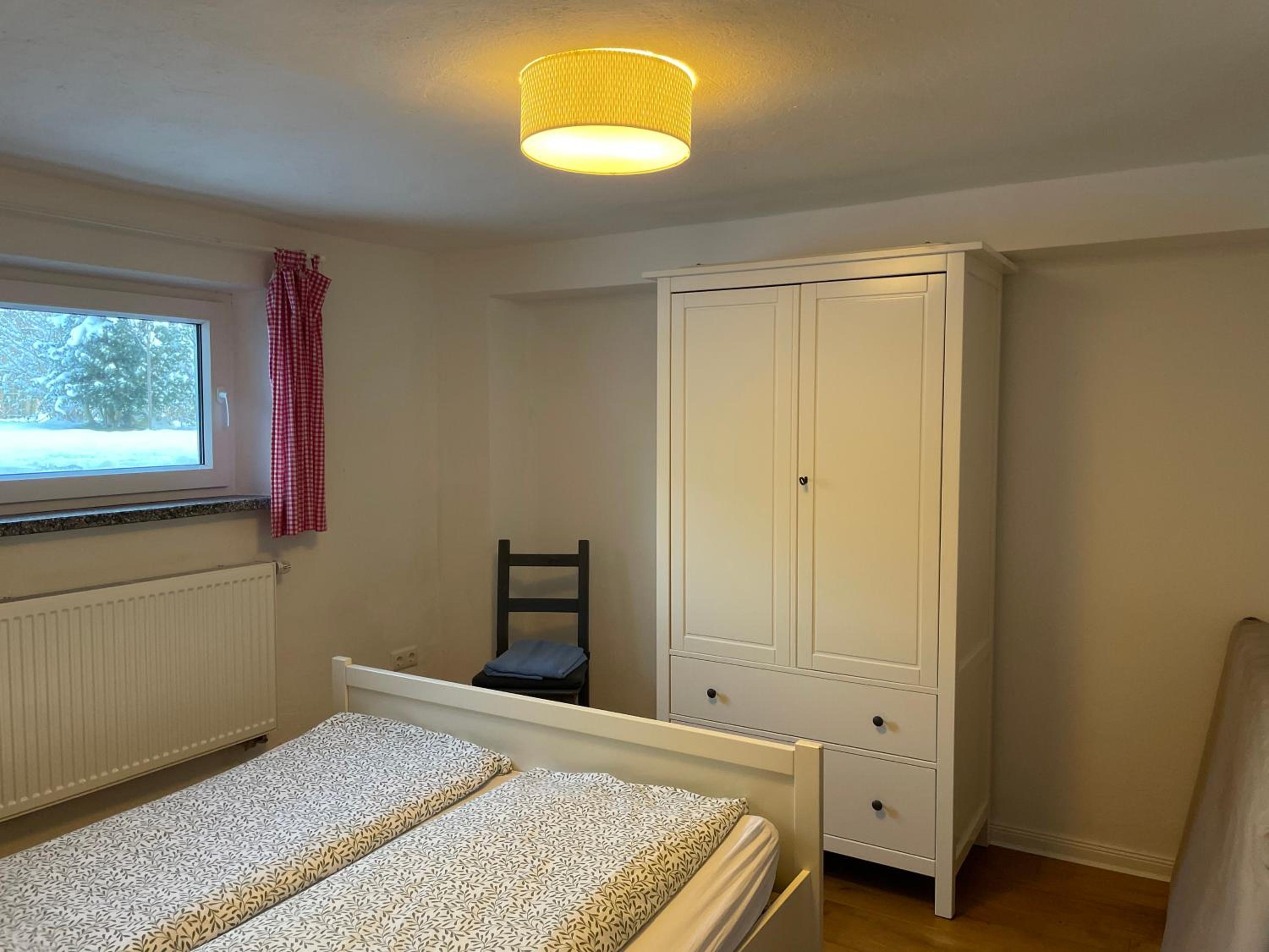 Two-Bedroom Apartment - Photo 16