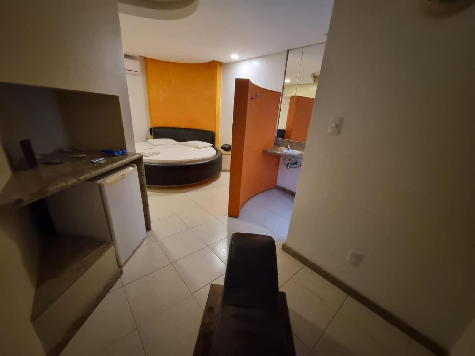 Standard Suite