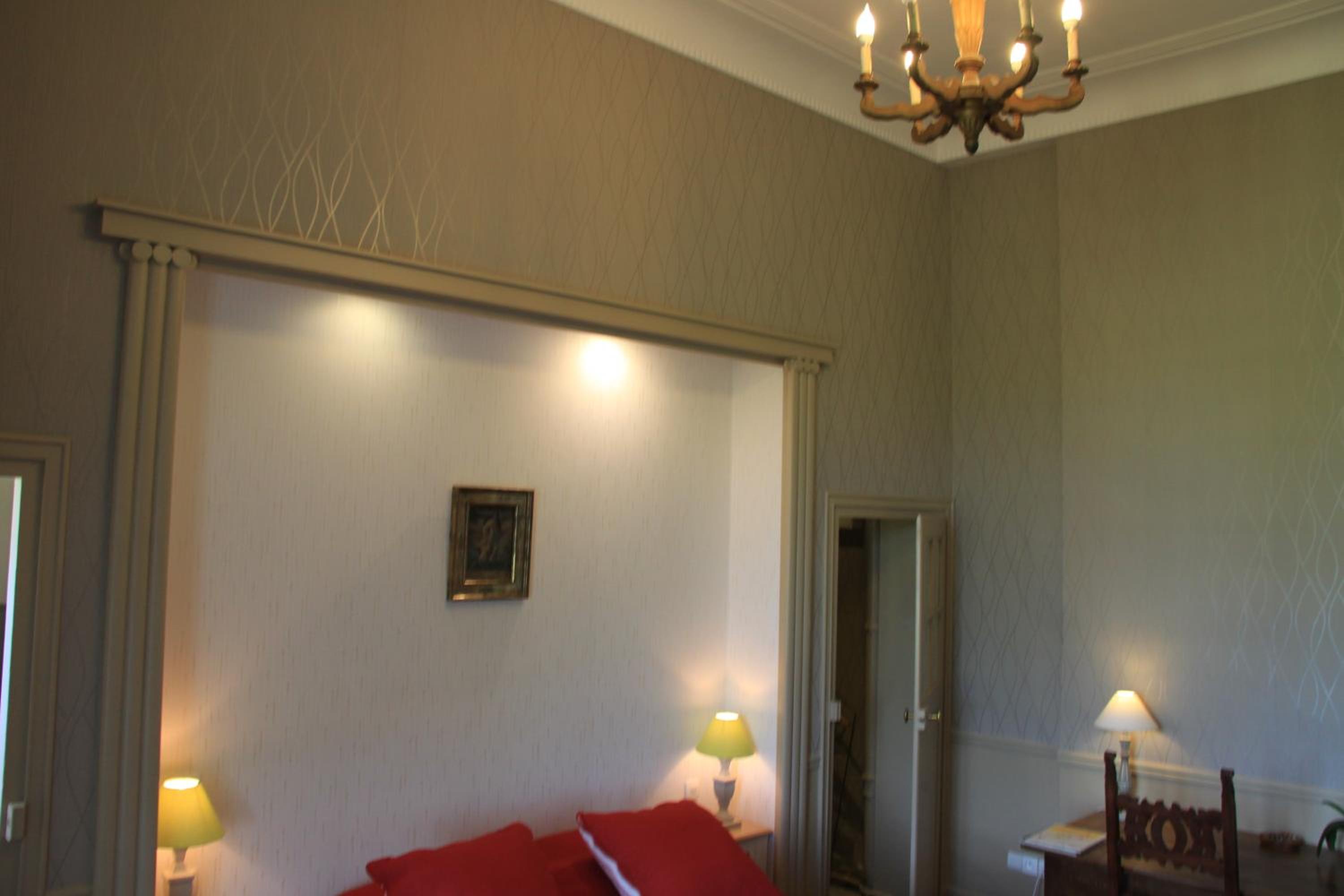 Standard Double Room photo 3