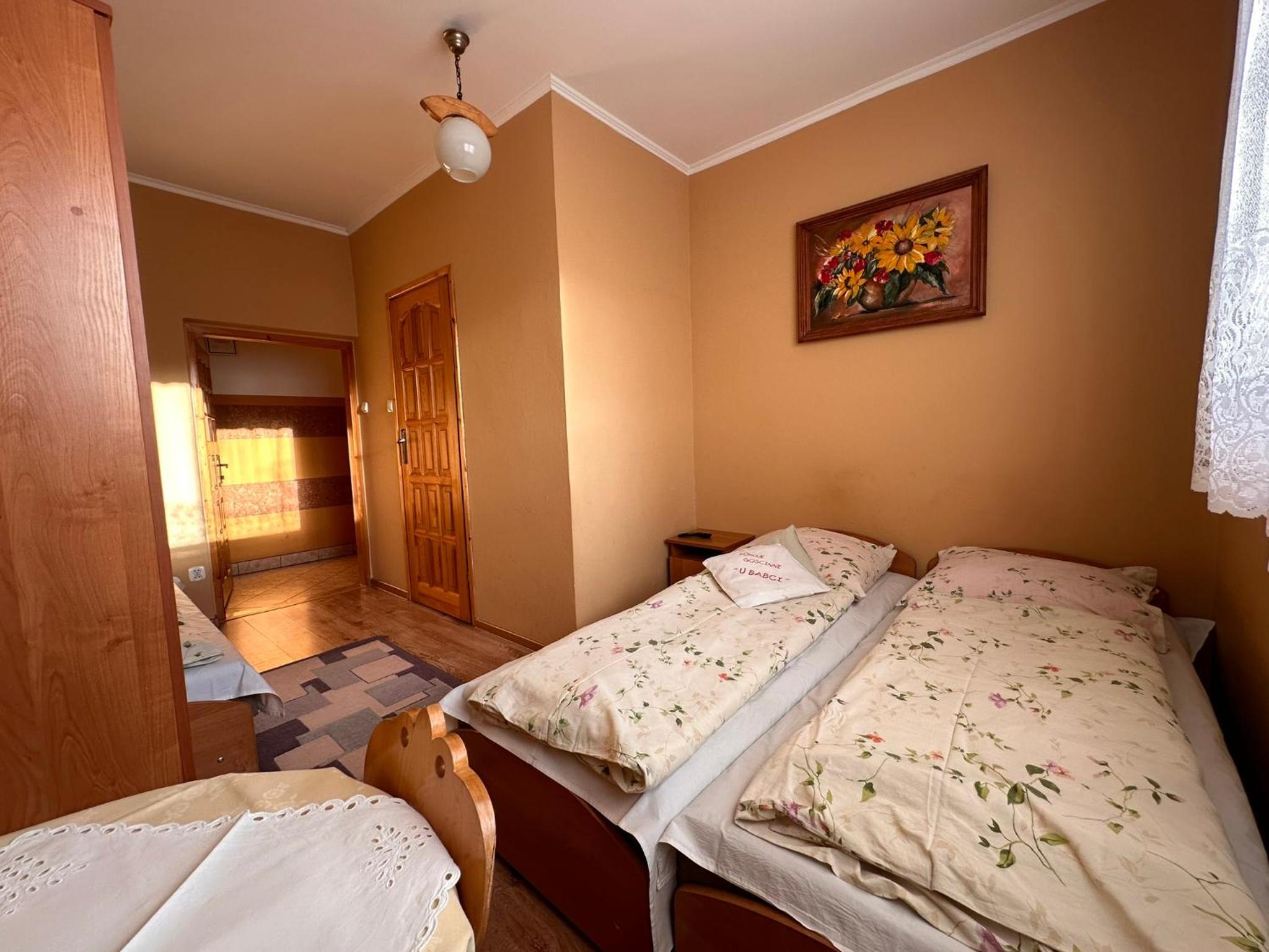 Triple Room - Photo 5