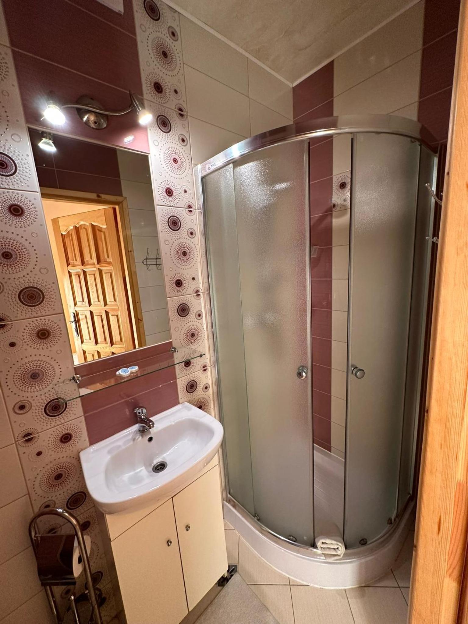Triple Room - Photo 14