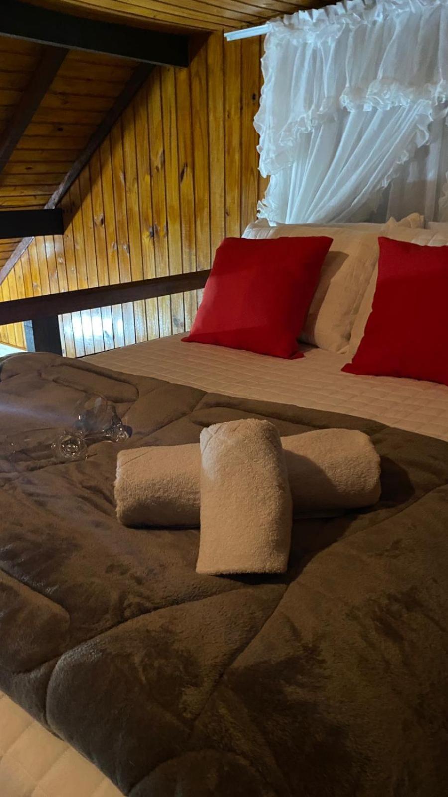Double Room with Balcony photo 2