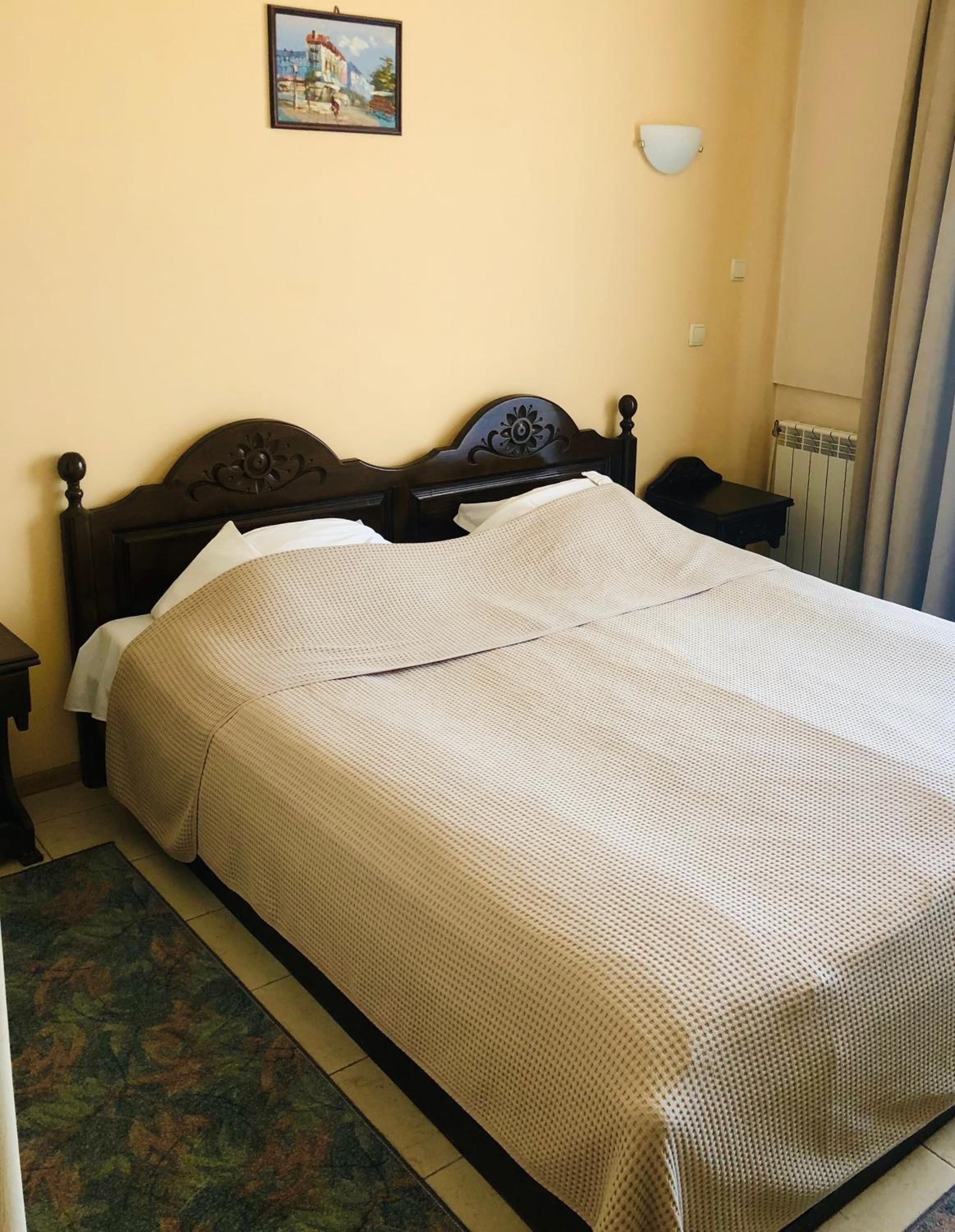 Double or Twin Room photo 3