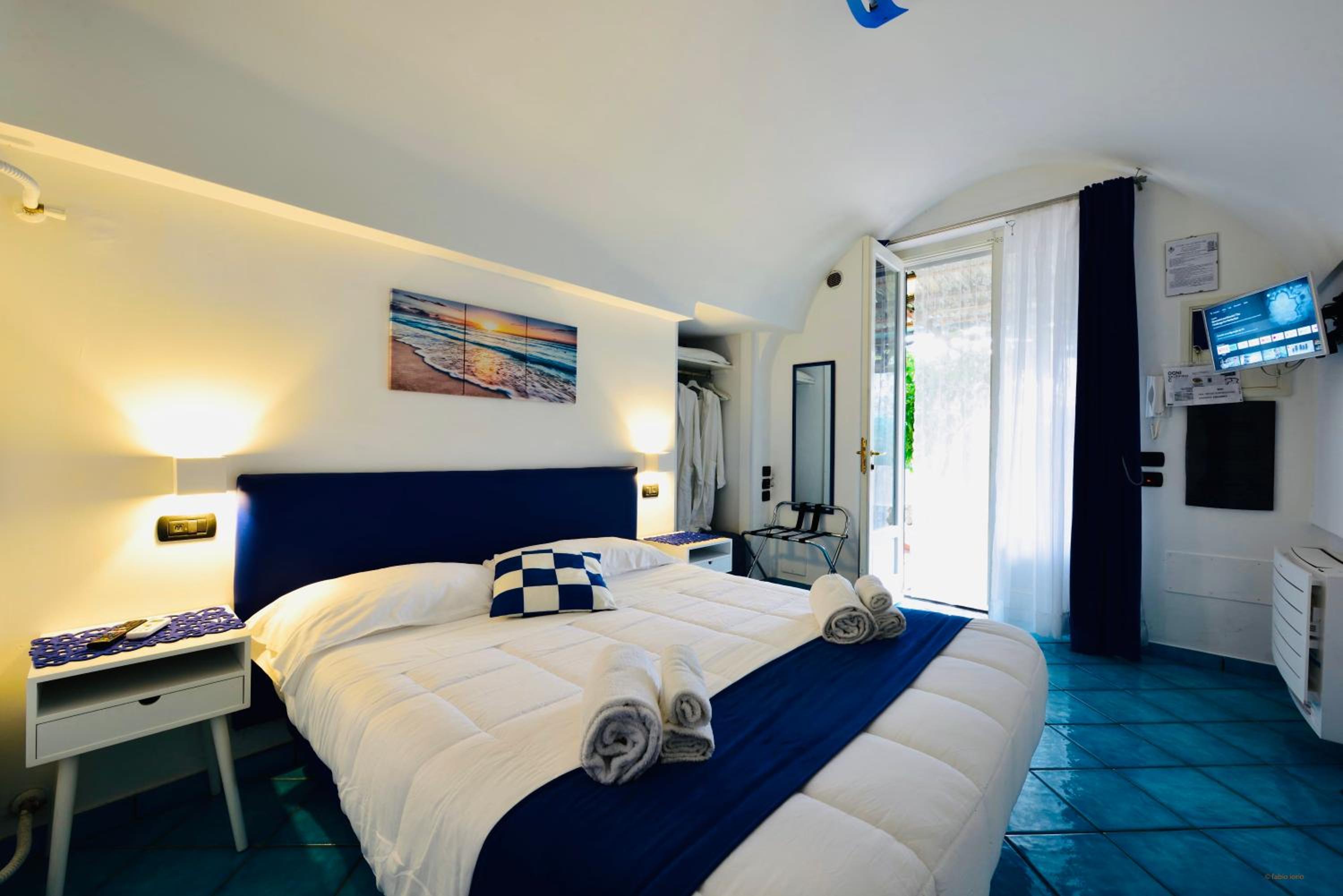 Superior Apartment with Spa Bath and Terrace photo 1