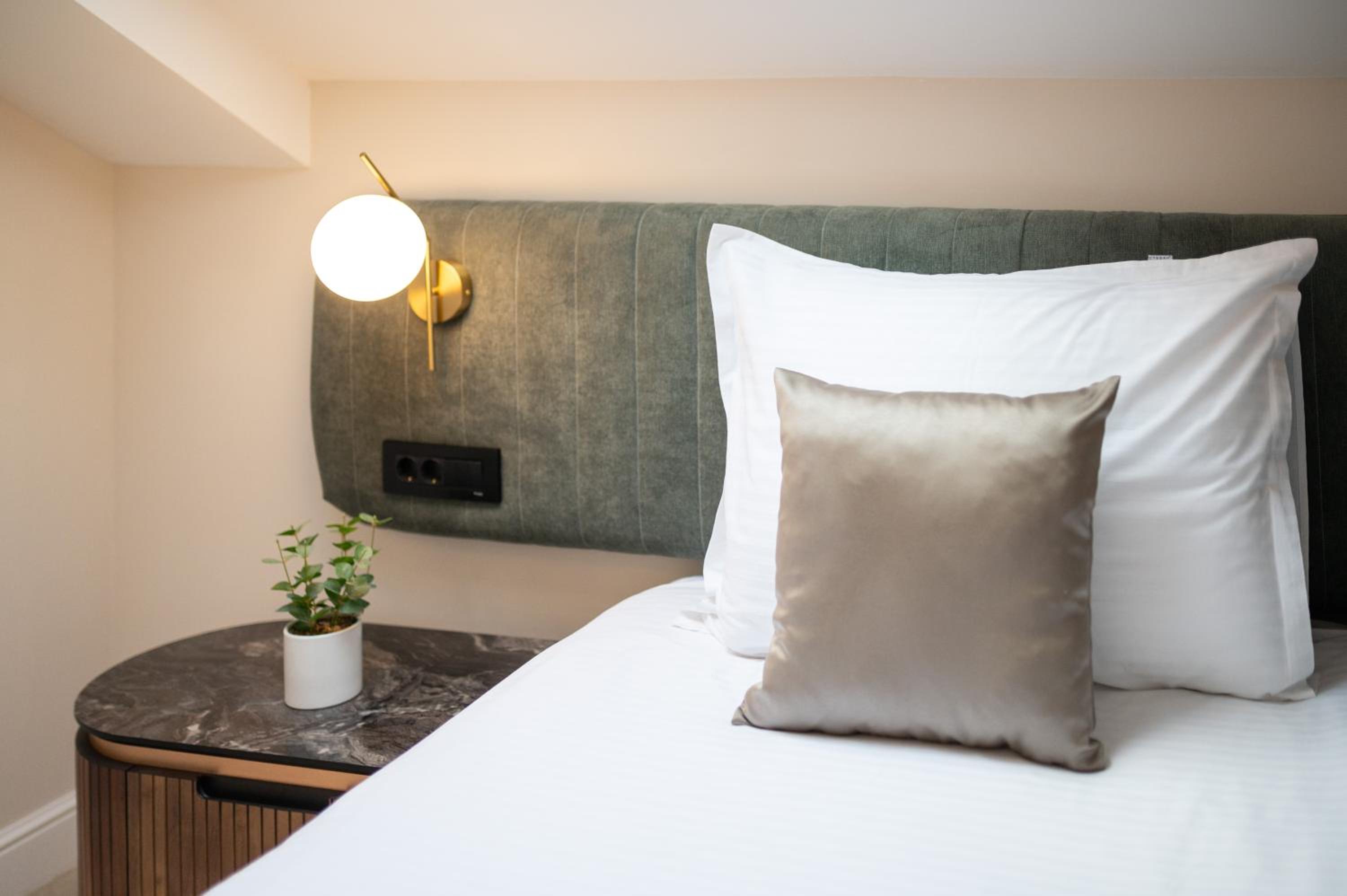 Superior Single Room photo 3