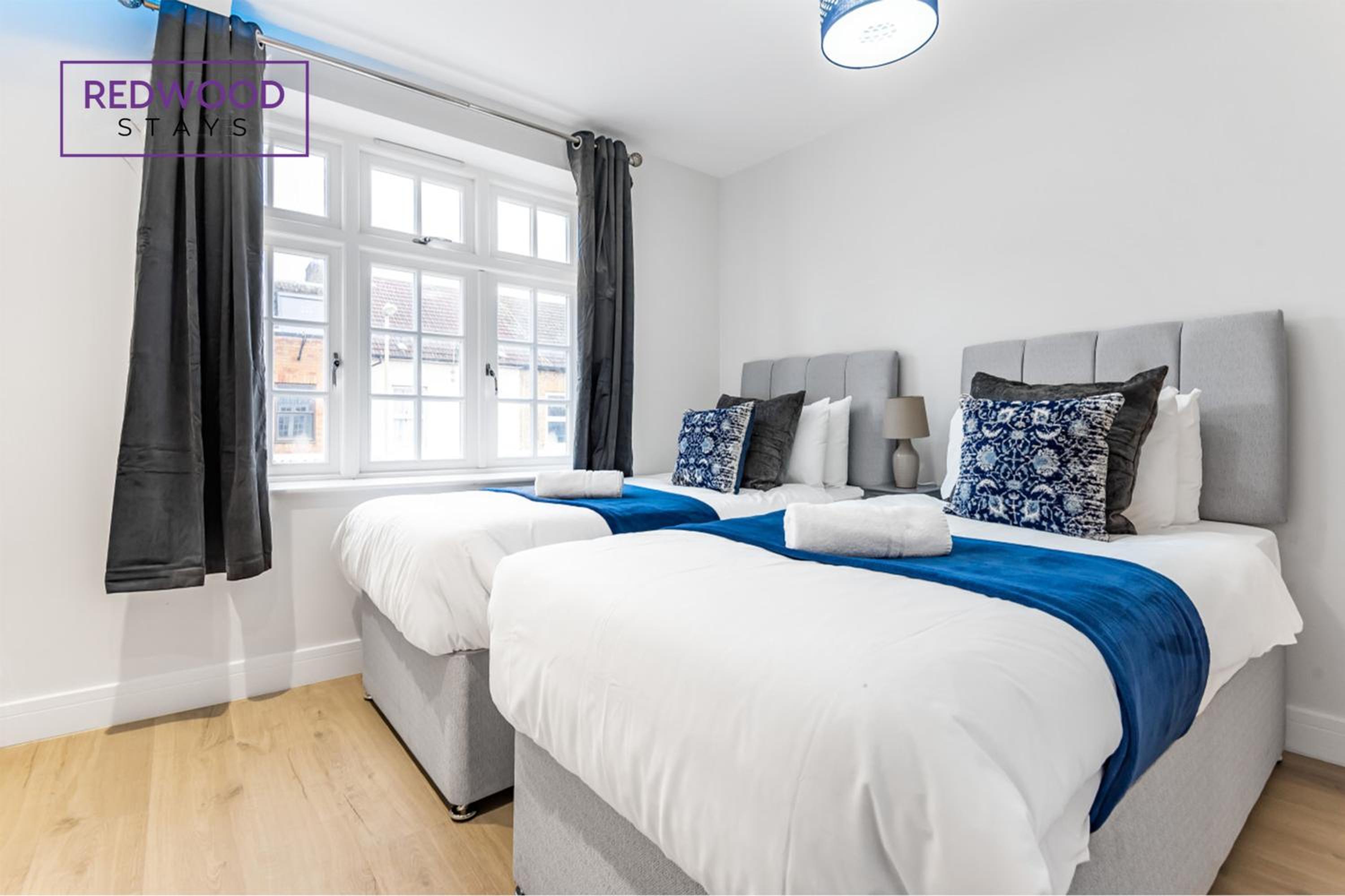 Superior Apartment photo 1