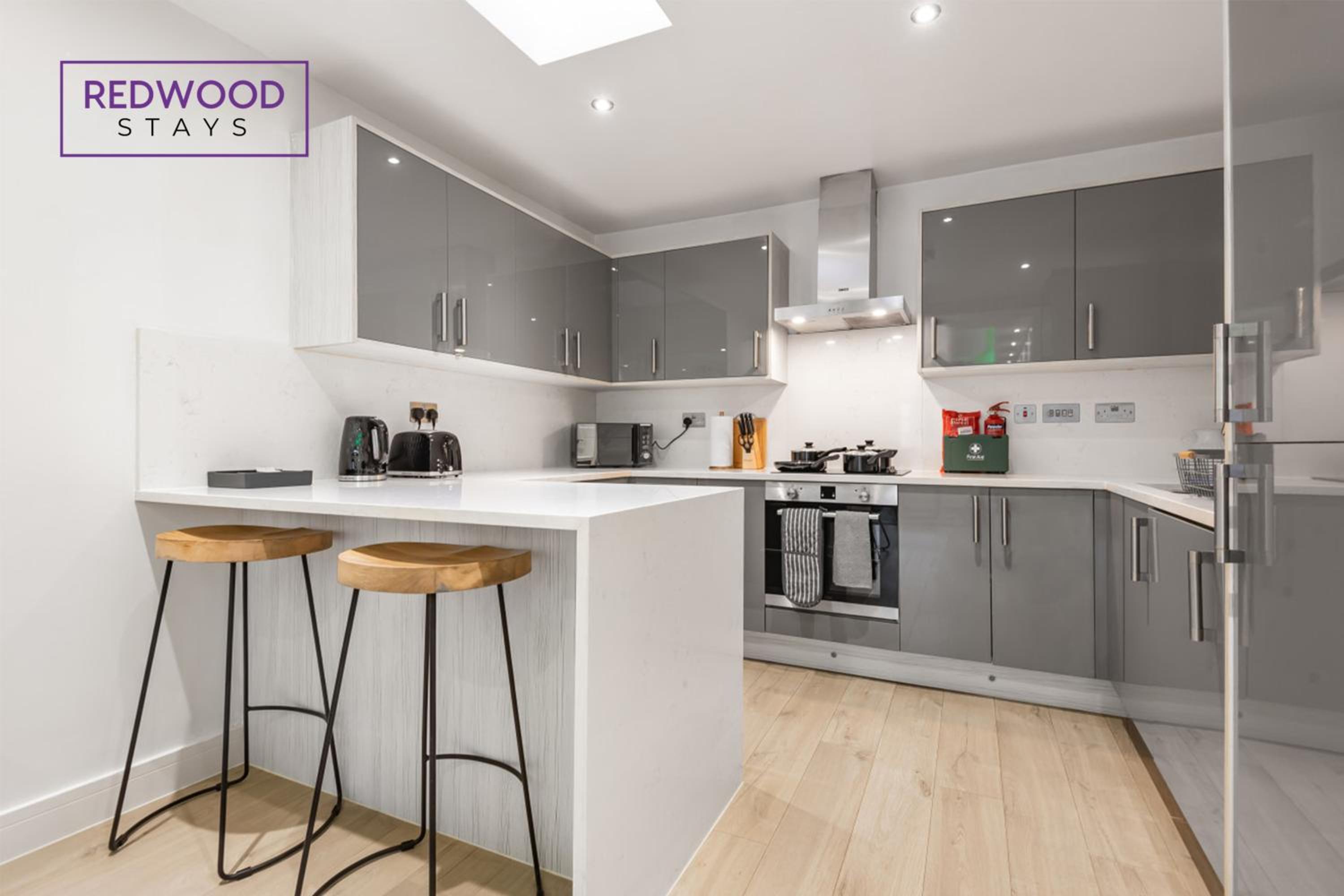 Superior Apartment photo 3