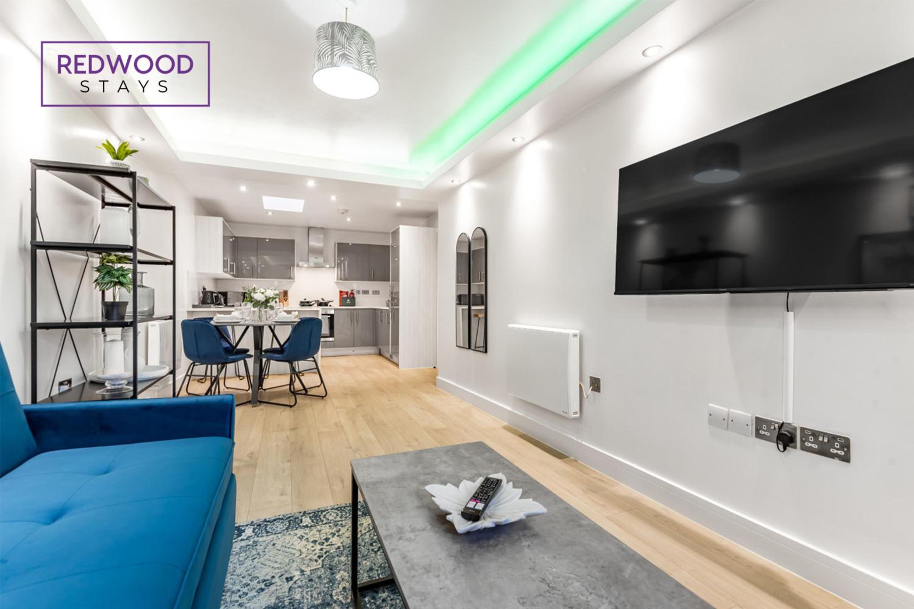 Superior Apartment photo 2
