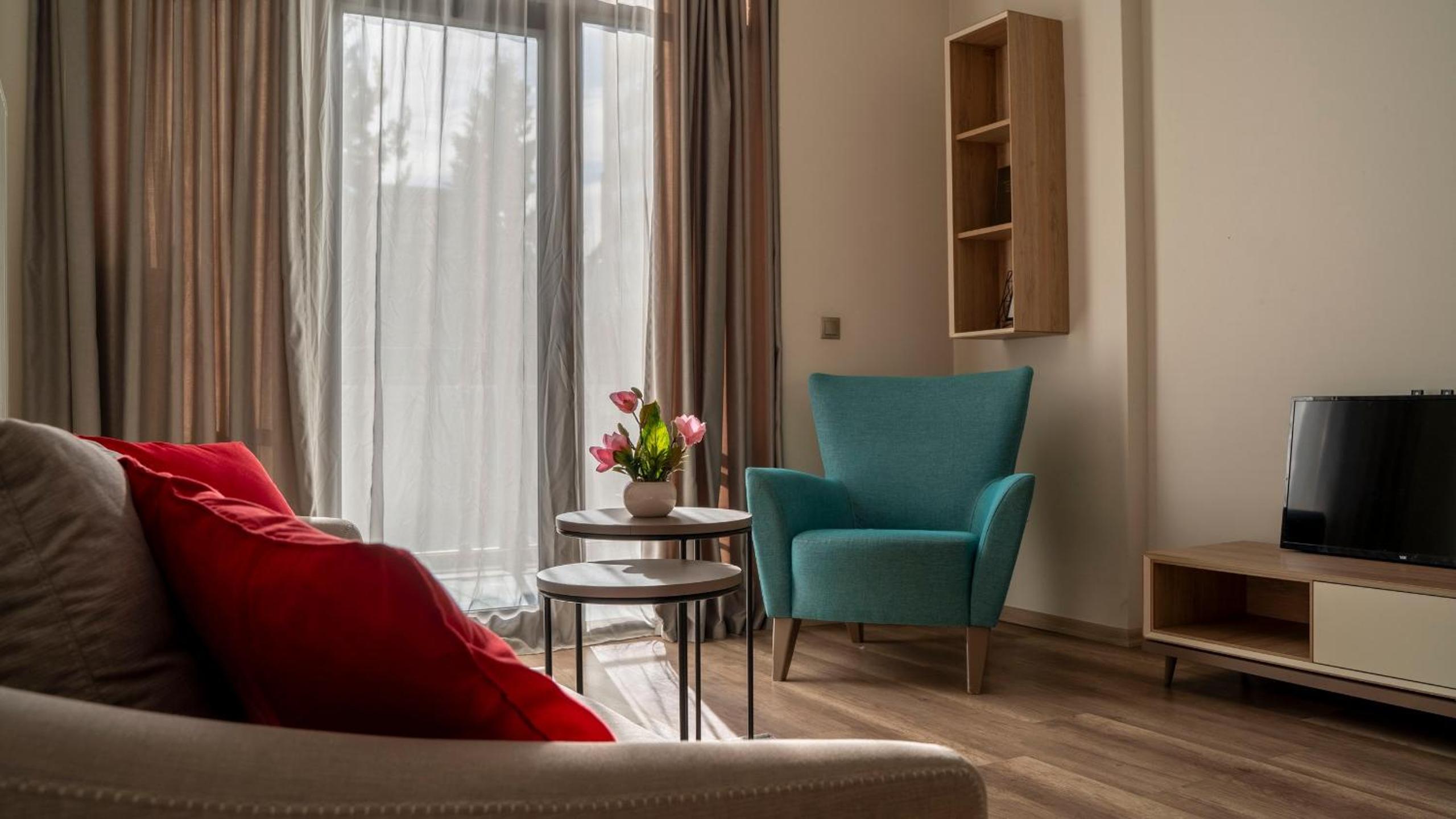 Double or Twin Room