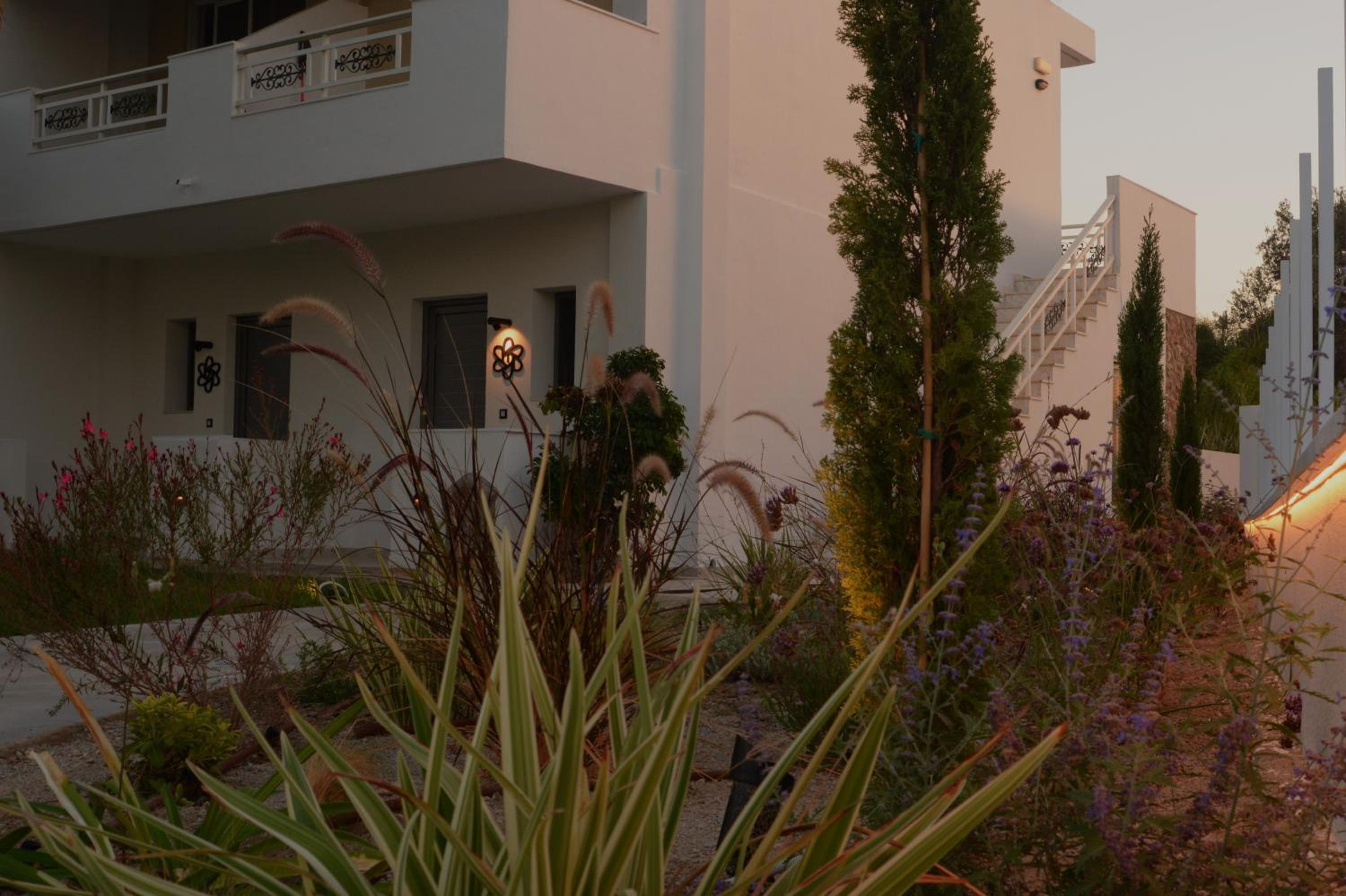 Superior Apartment with Private Pool photo 3