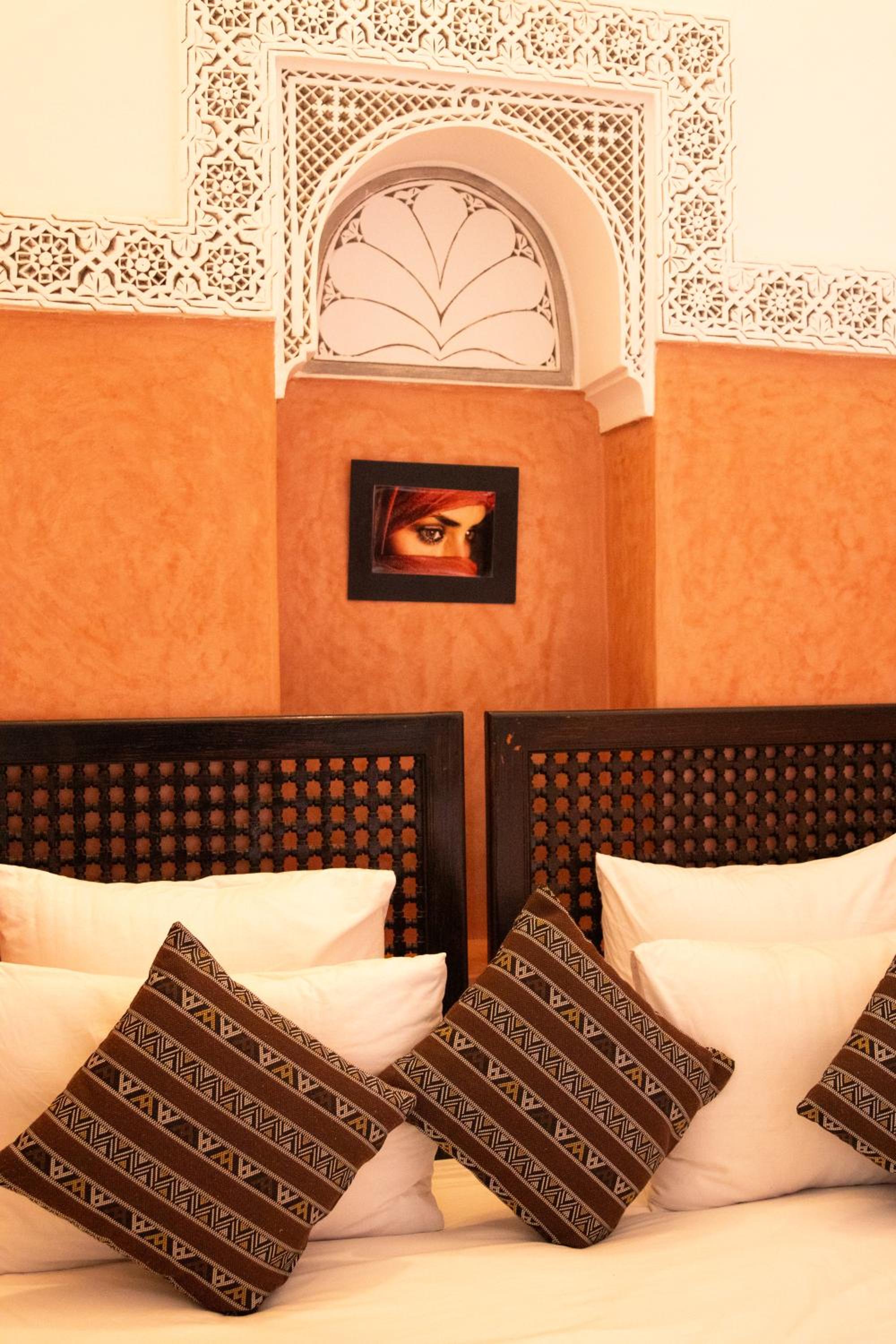 Triple Room - Photo 9