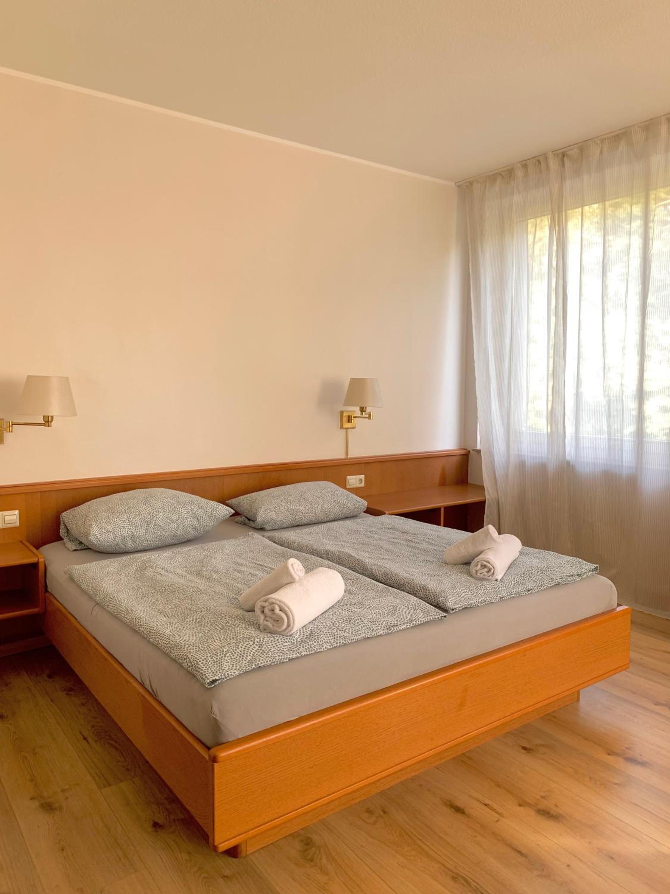Double Room photo 3