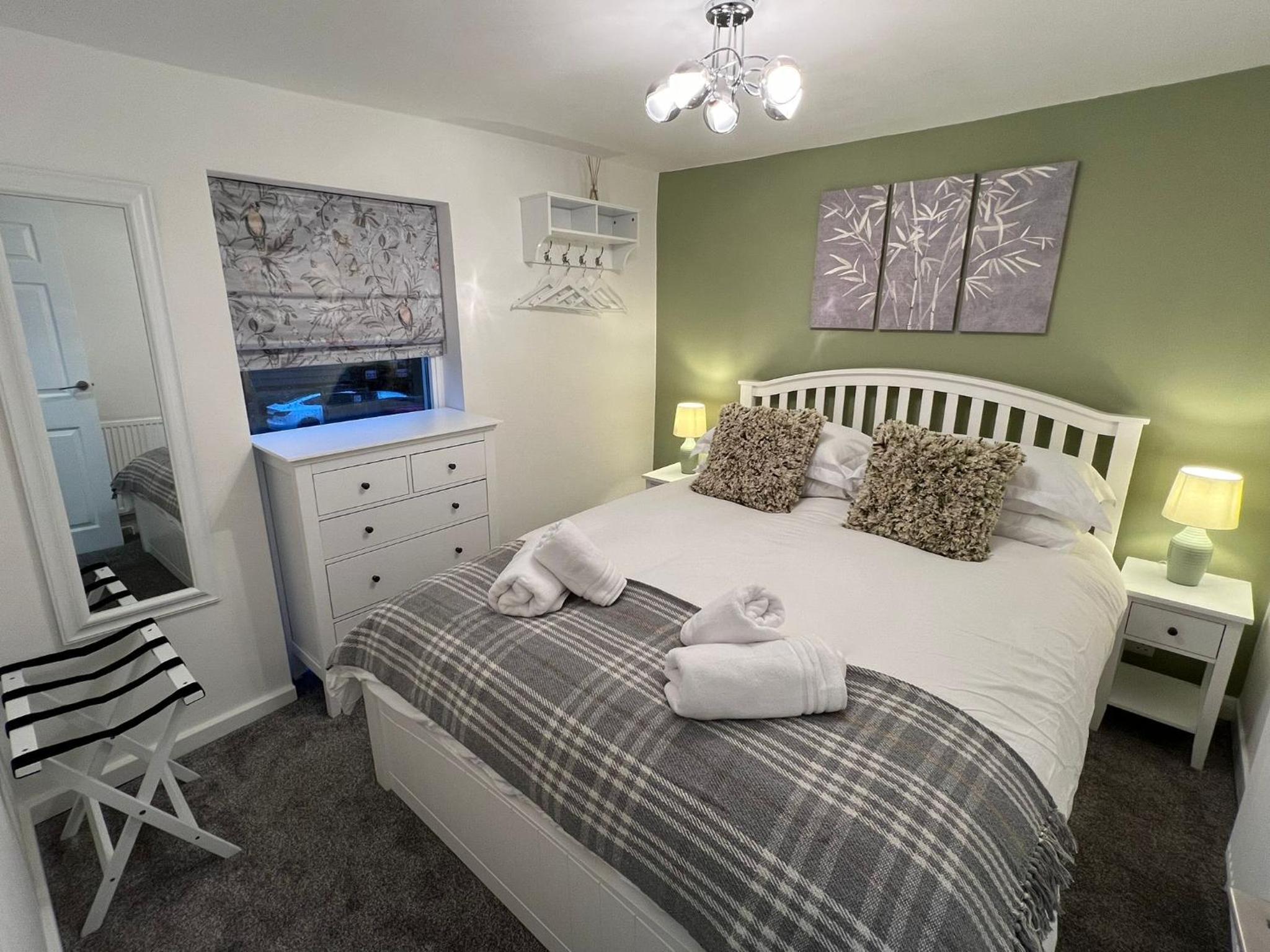 Two-Bedroom House photo 1