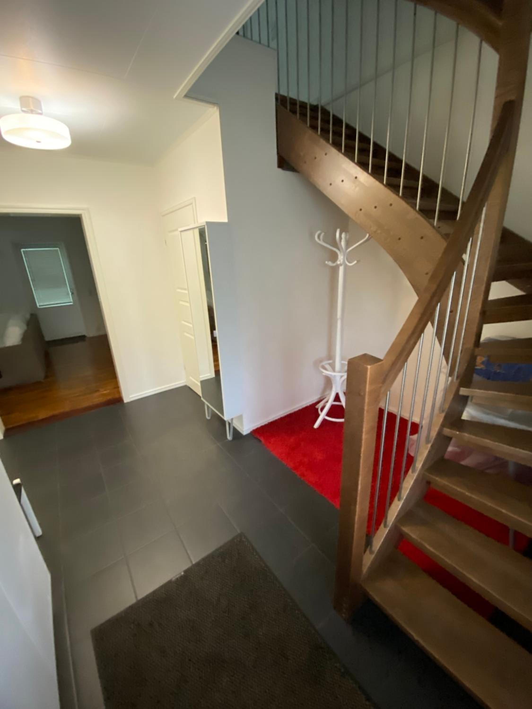 Three-Bedroom Apartment - Photo 5