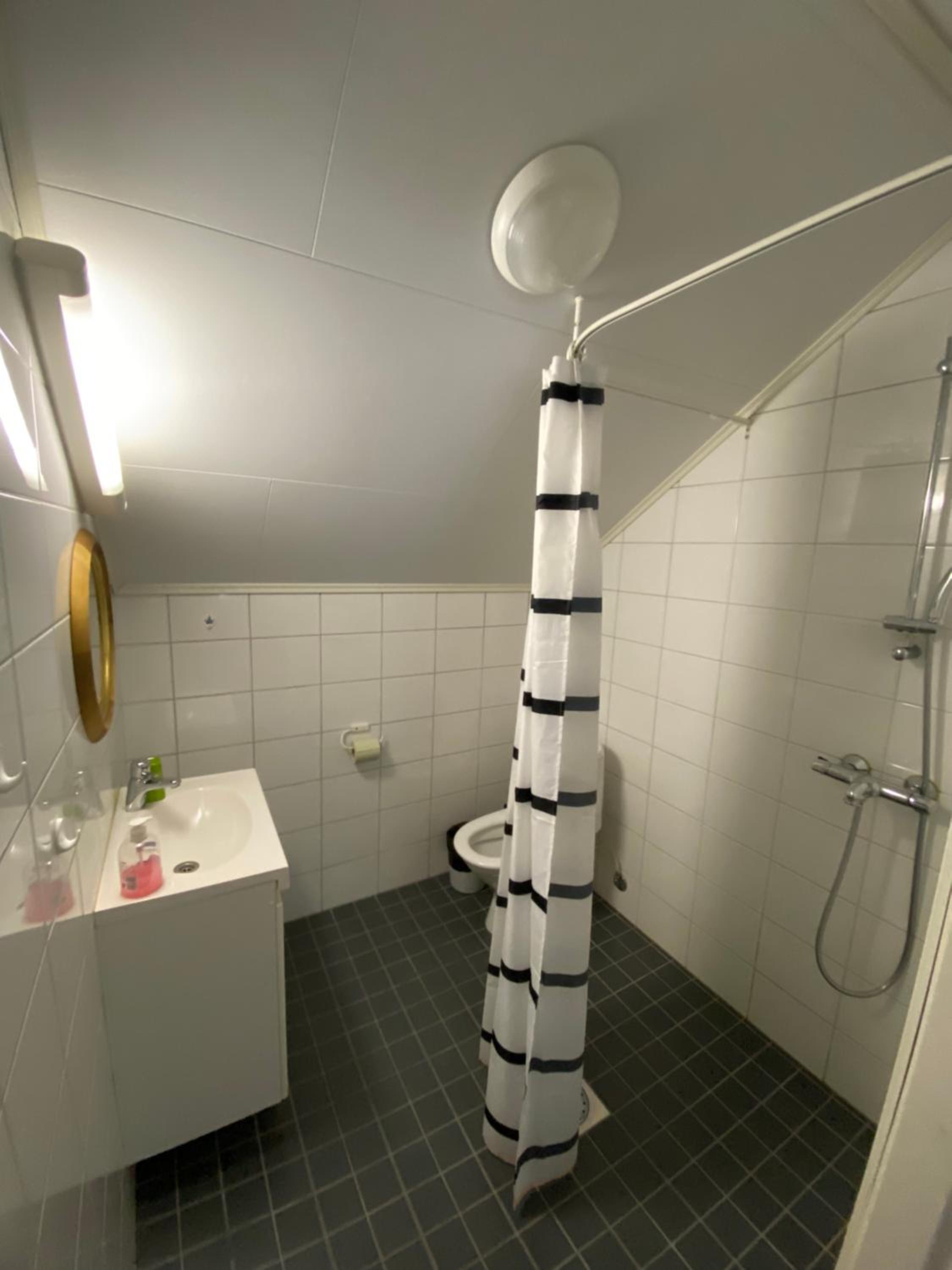 Three-Bedroom Apartment - Photo 2
