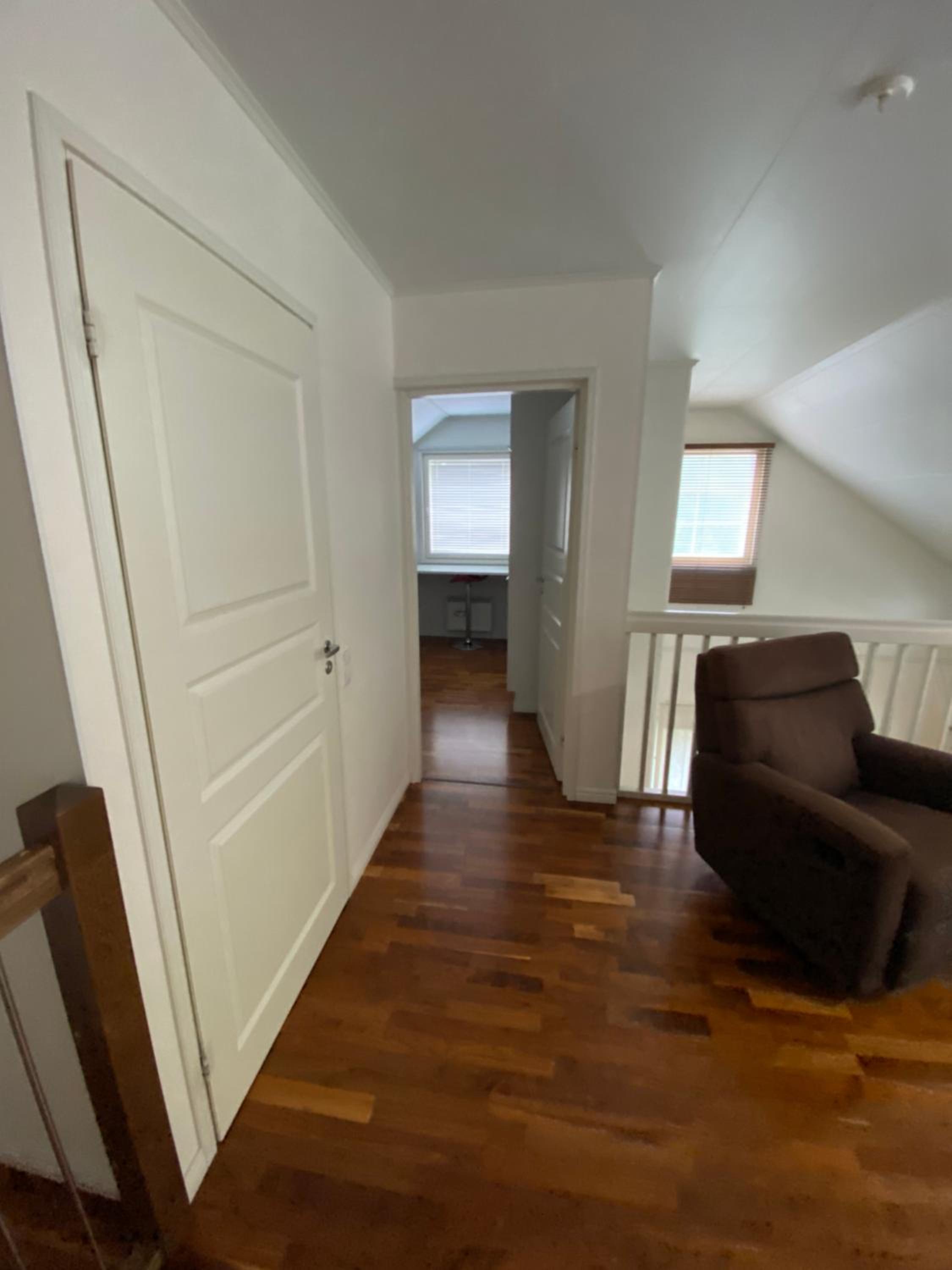 Three-Bedroom Apartment - Photo 14