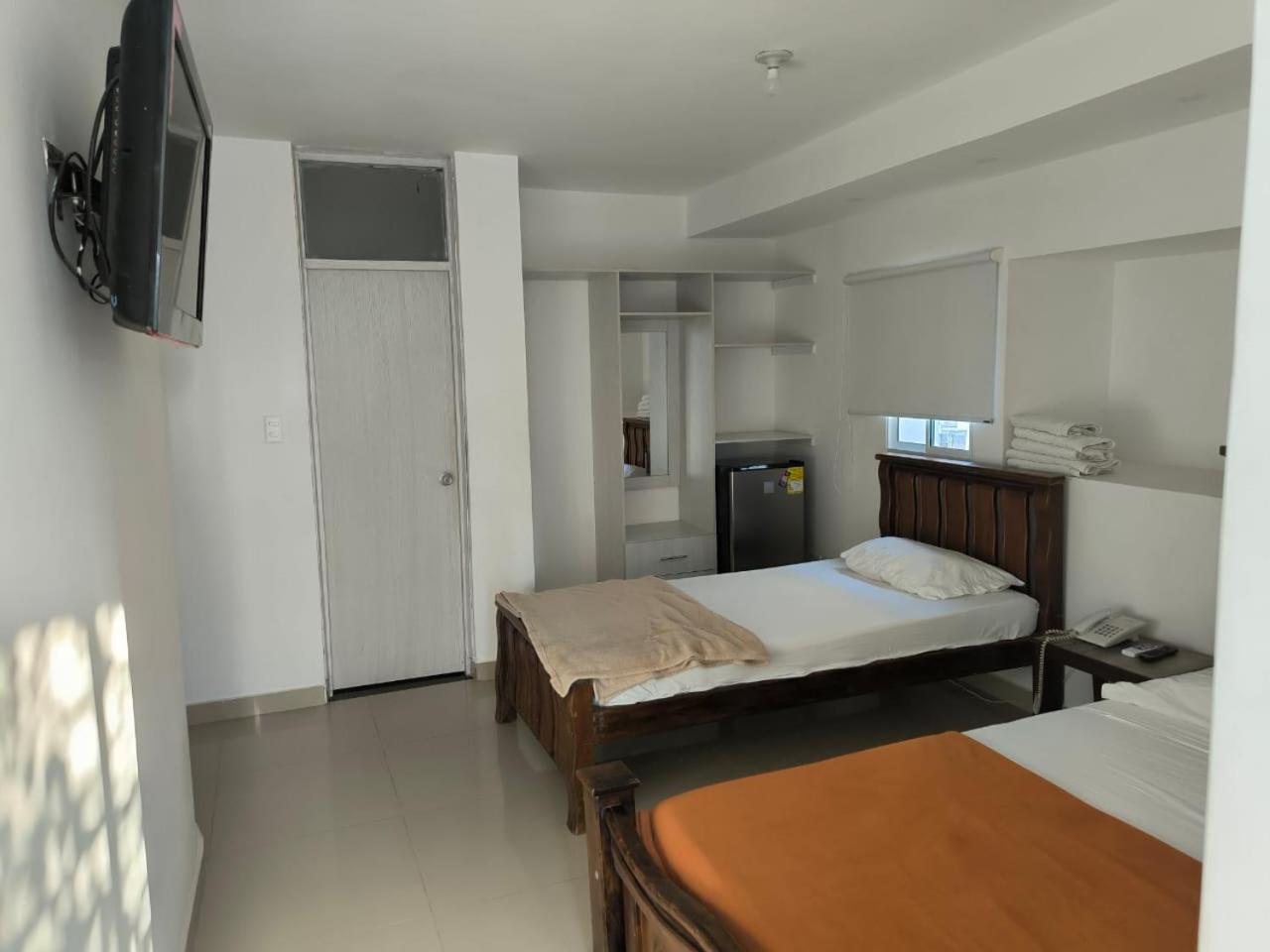 Family Double Room photo 2