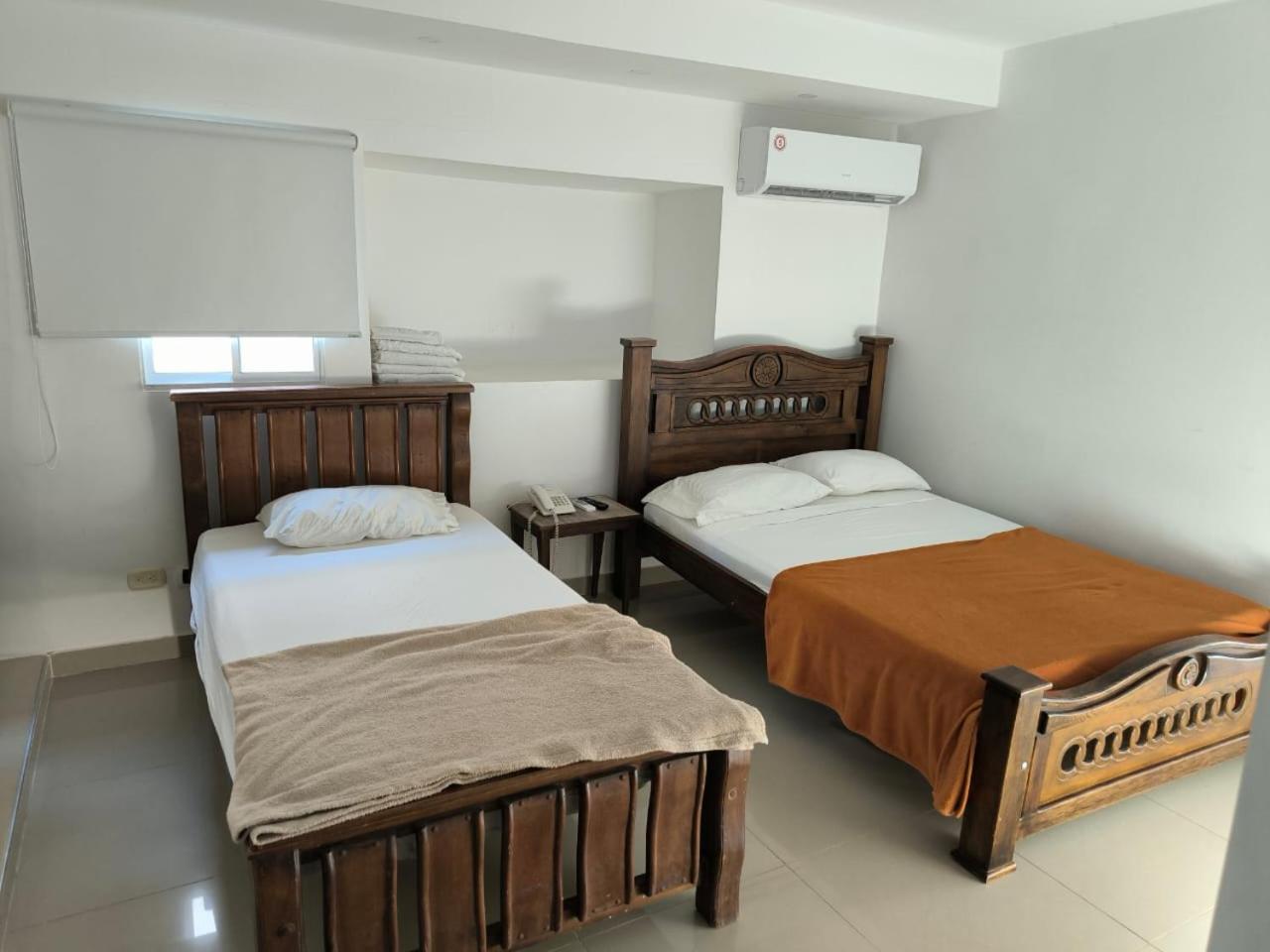 Family Double Room photo 3