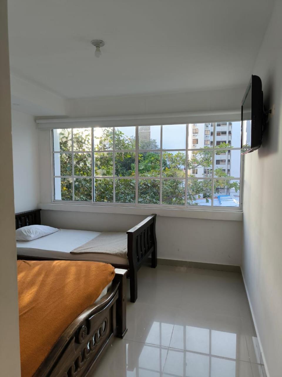 Family Double Room photo 1