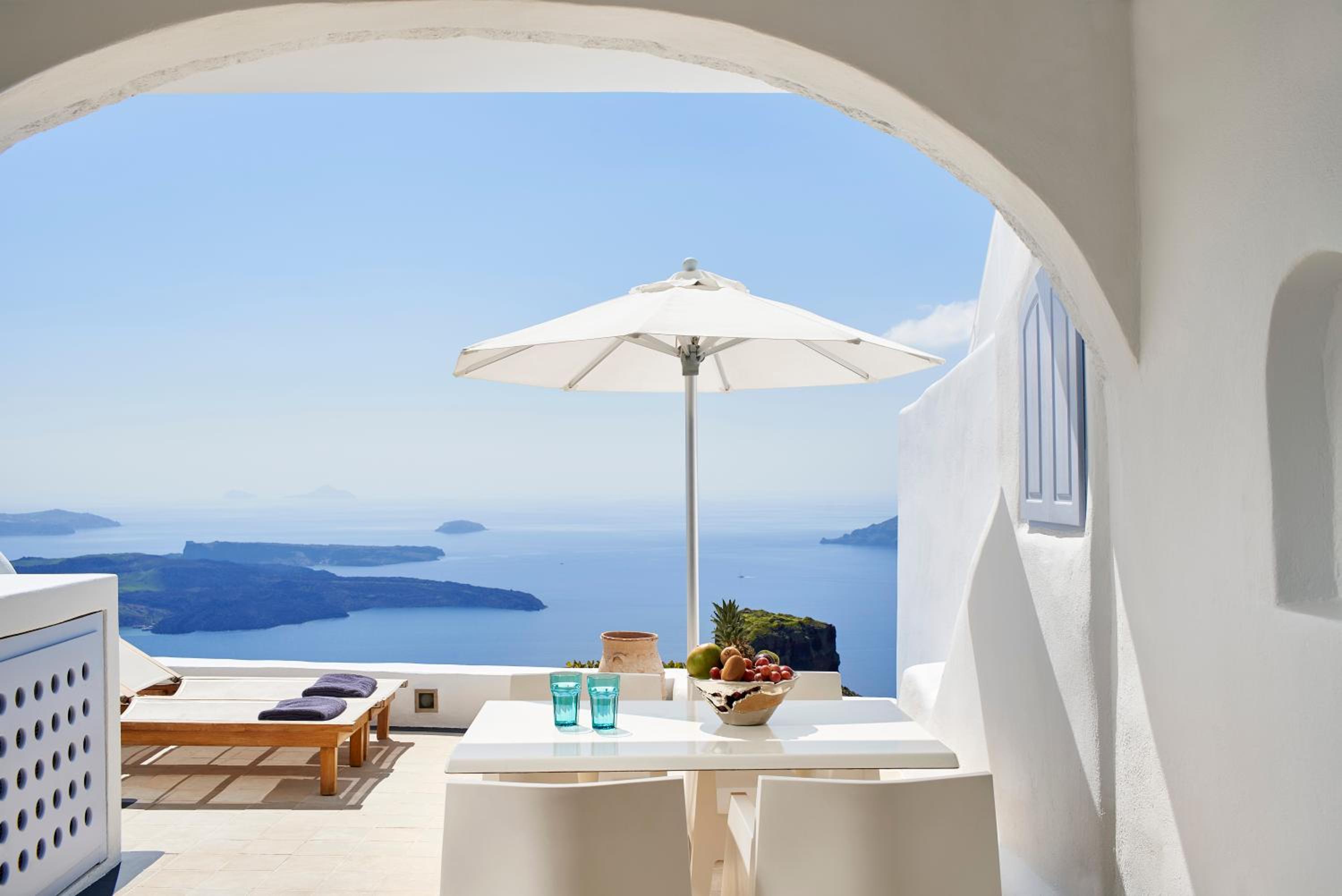 Two-Bedroom Villa with Hot Tub - Photo 3