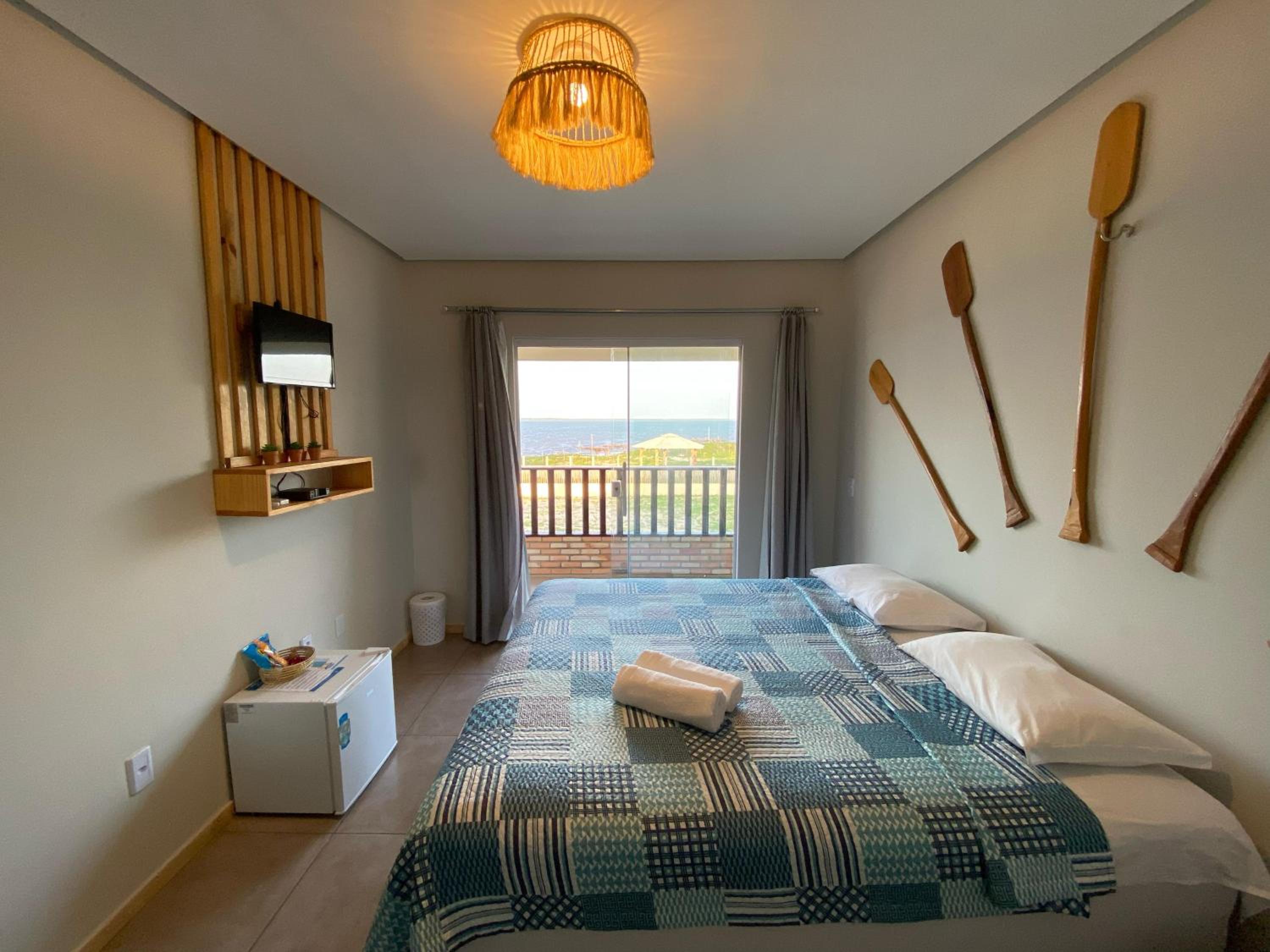 Triple Room with Sea View photo 2