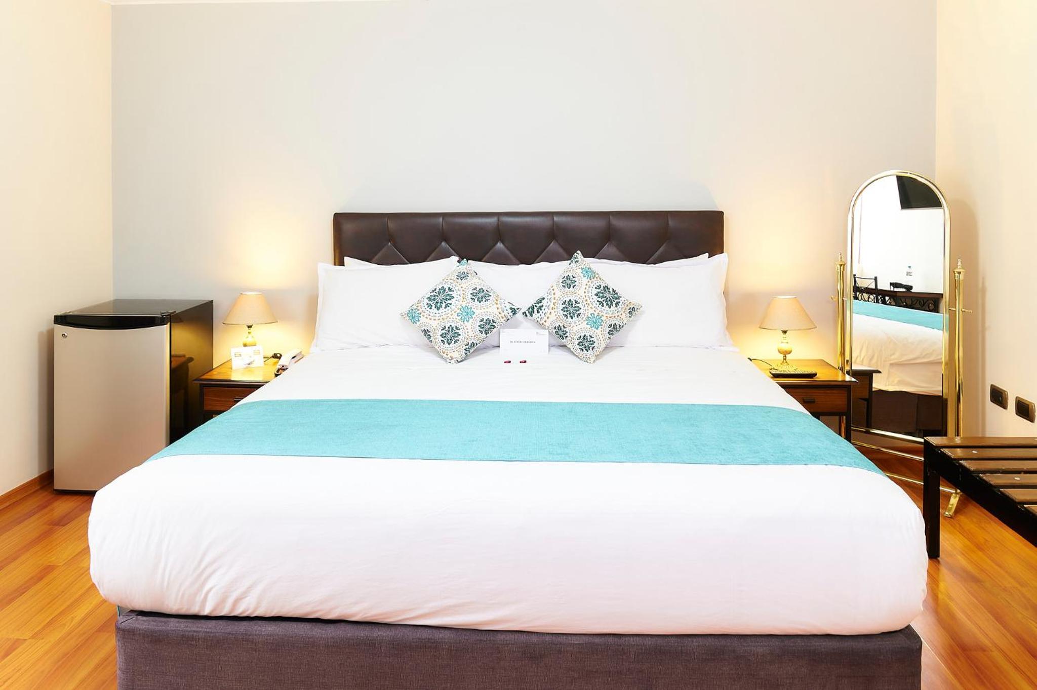 King Room - Photo 6