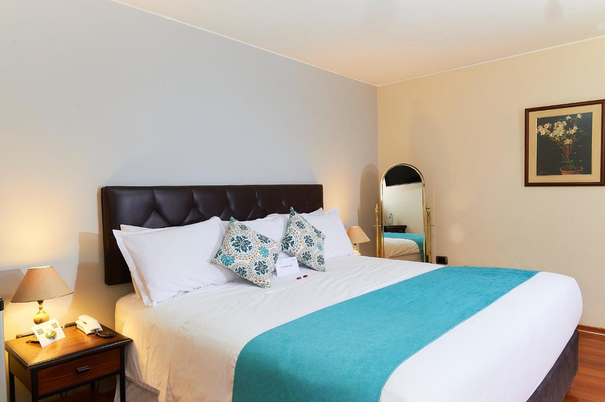 King Room - Photo 5