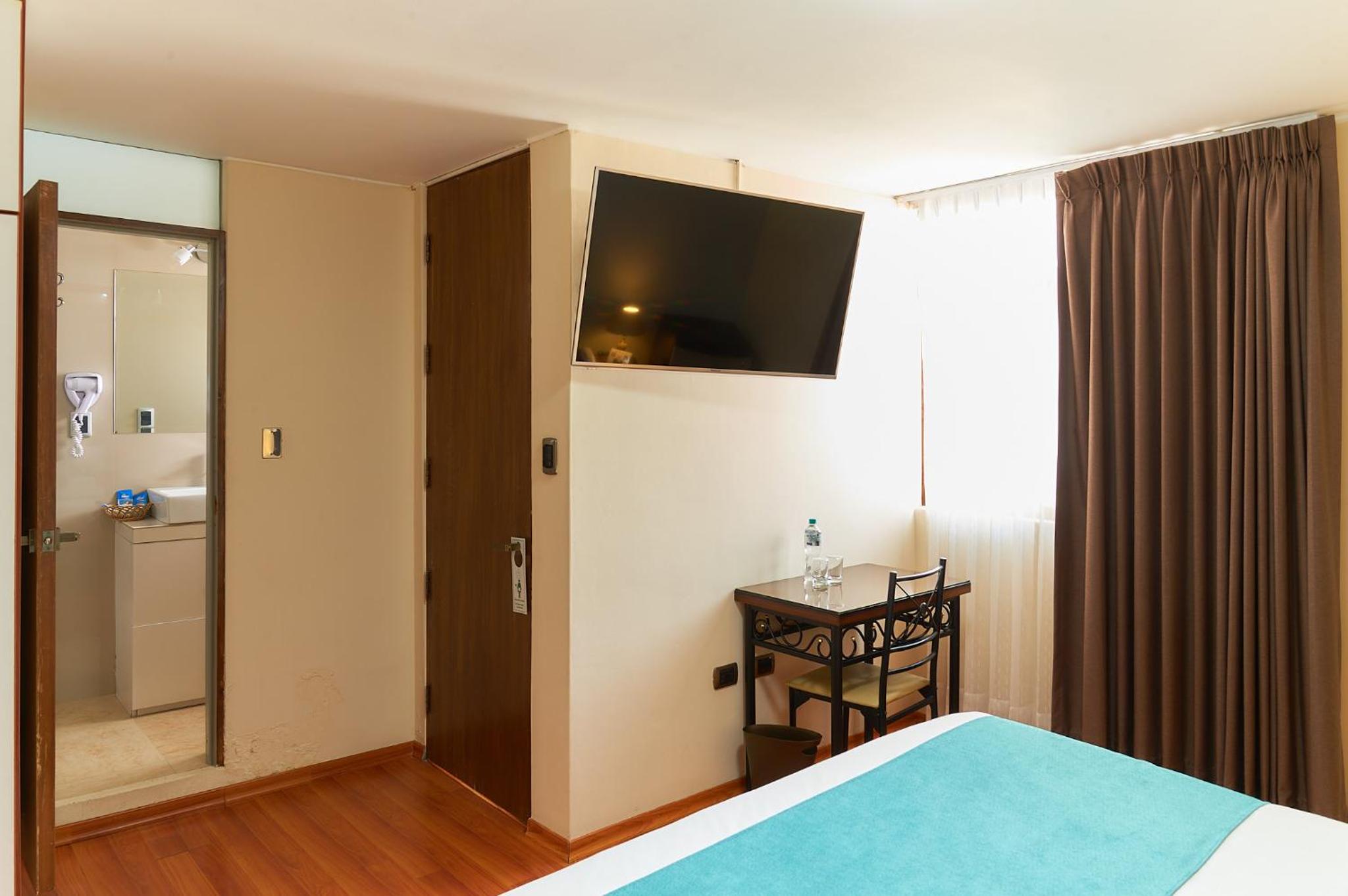 King Room - Photo 4