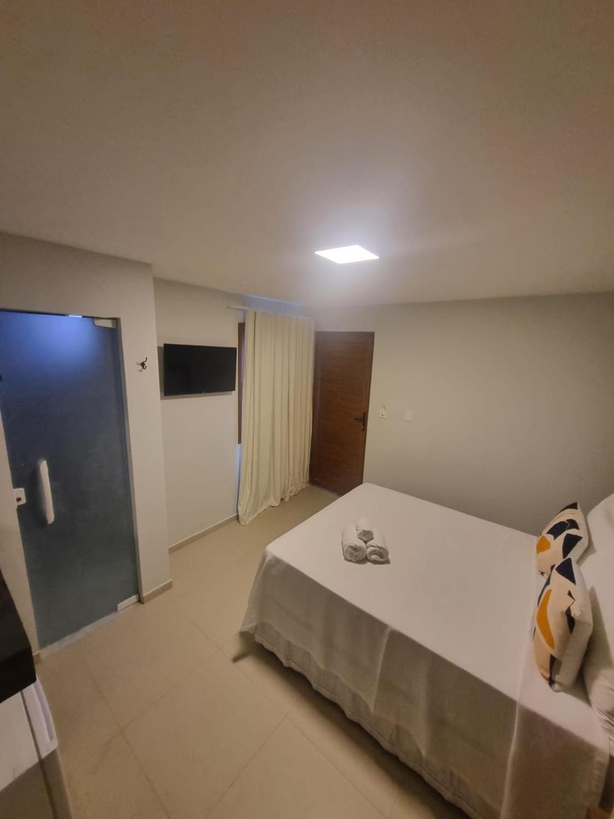 Standard Double Room - Photo 2
