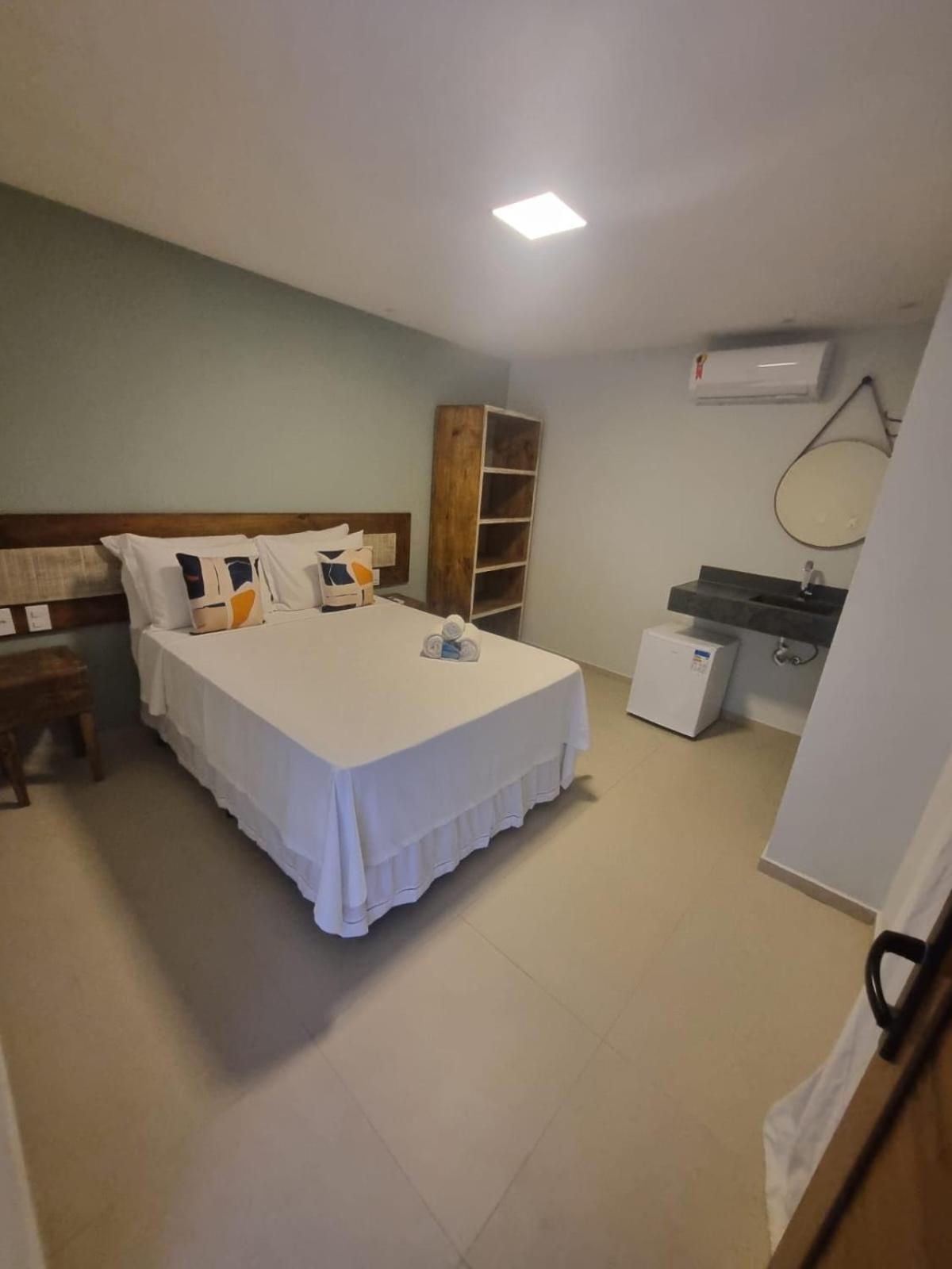 Standard Double Room - Photo 1