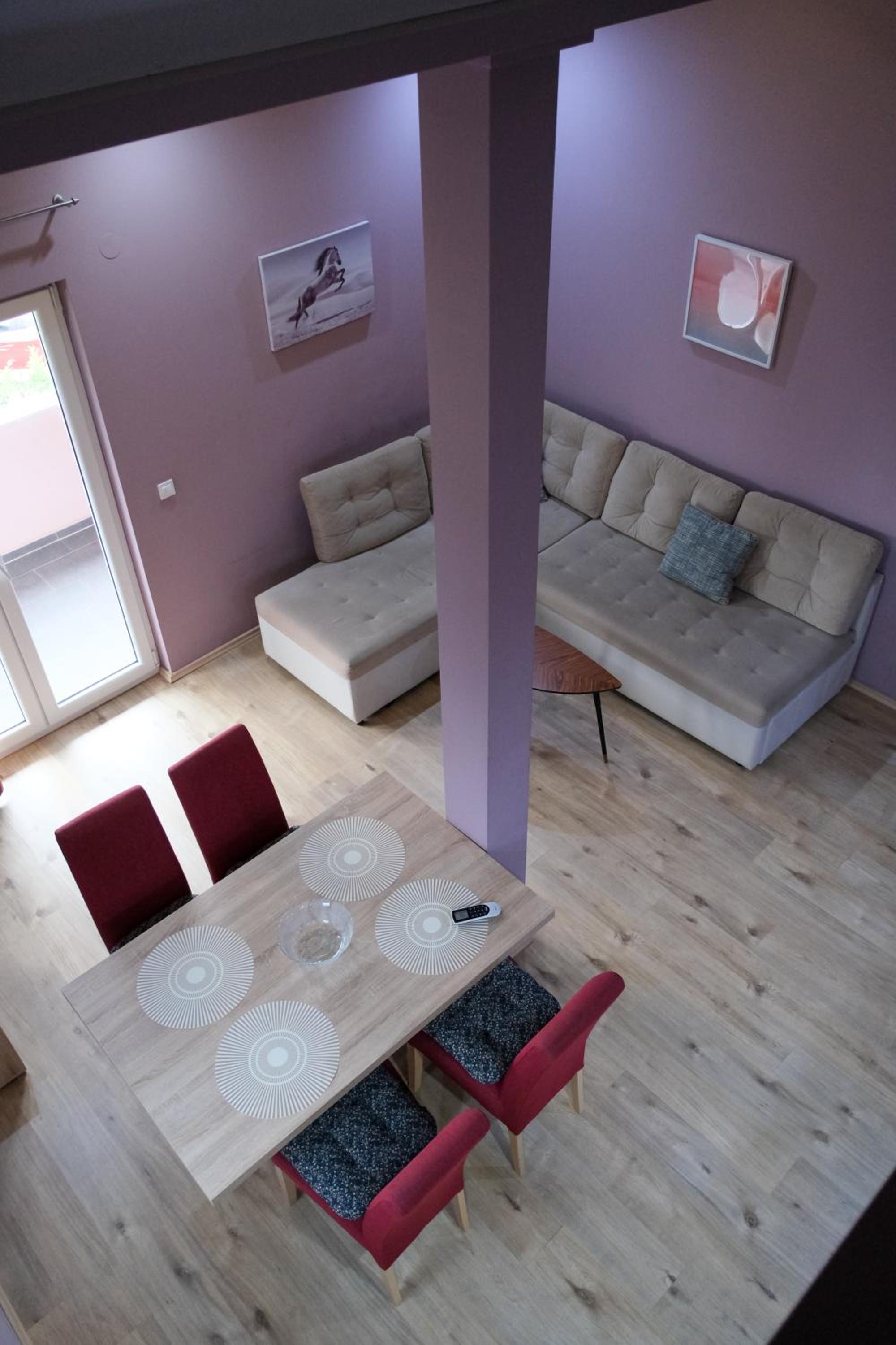 Apartment - Photo 1