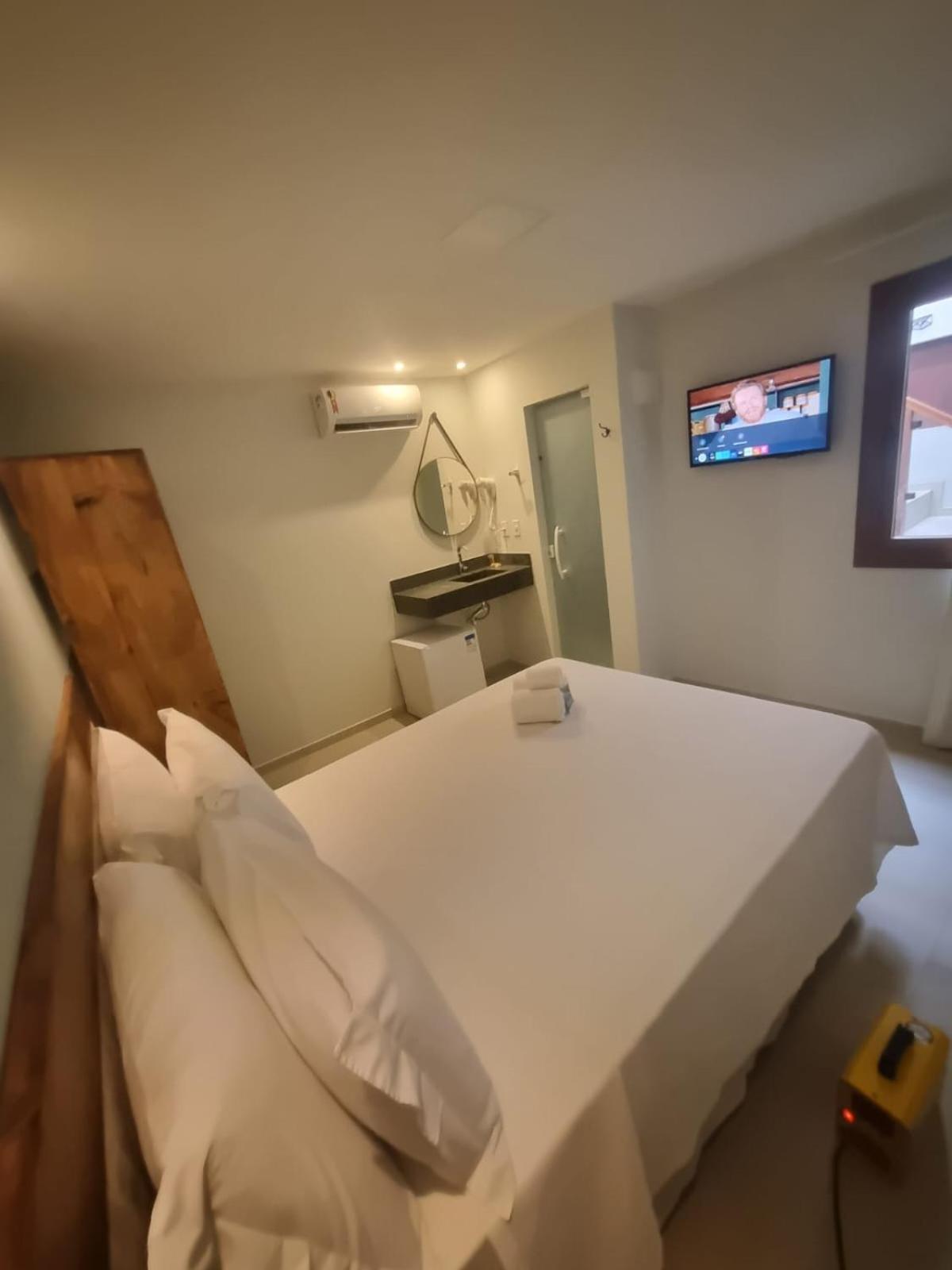 Standard Double Room - Photo 4