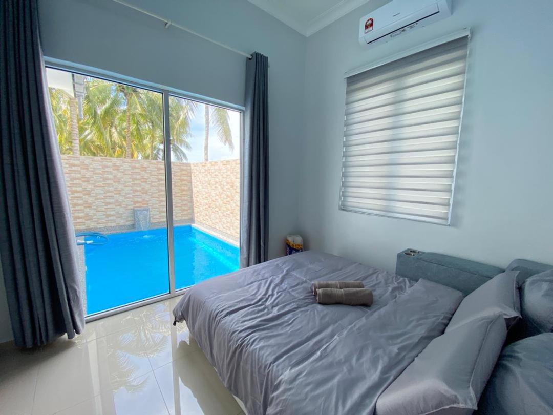 Three-Bedroom Villa photo 1