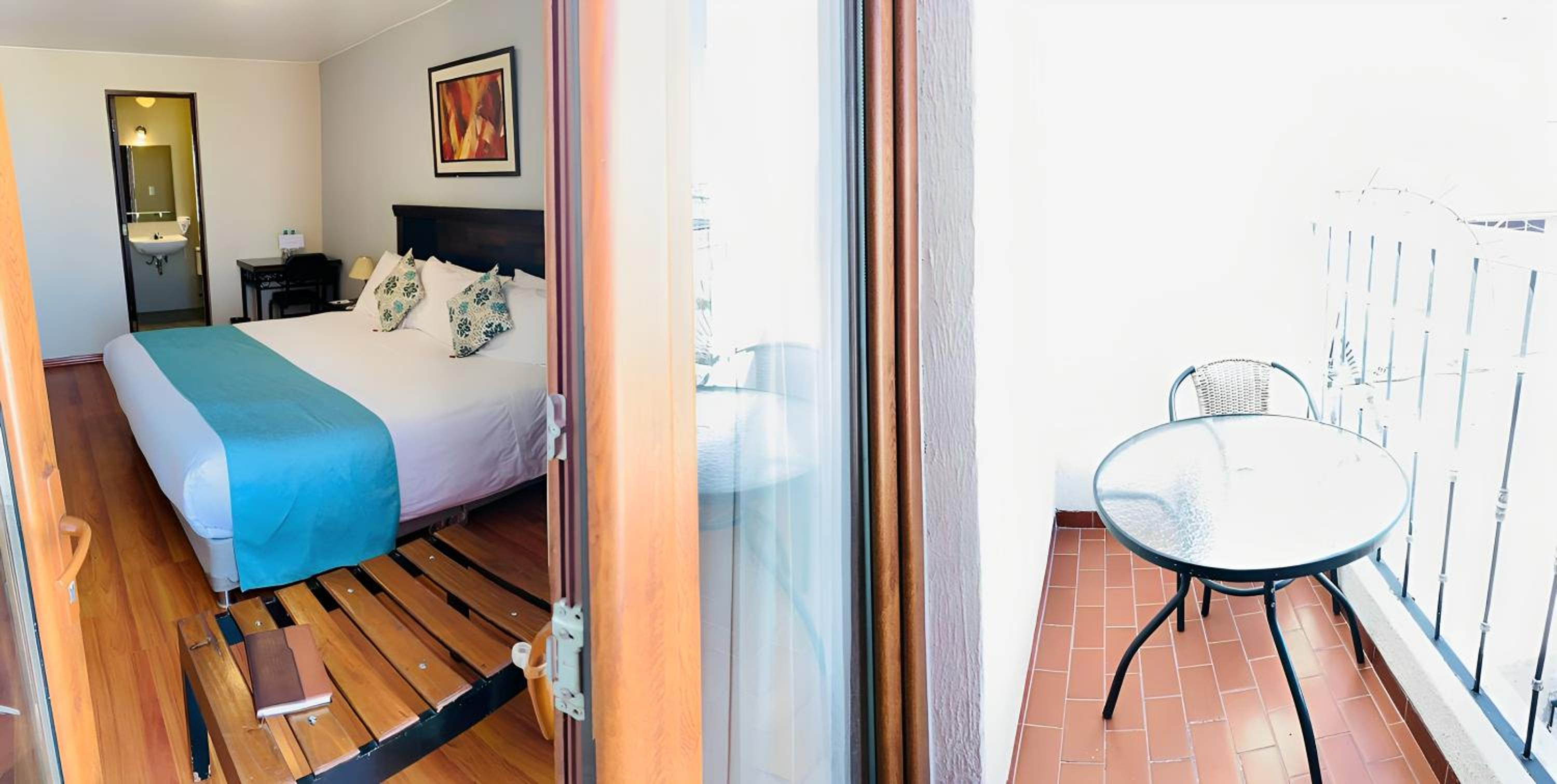 Superior Double Room - Photo 5