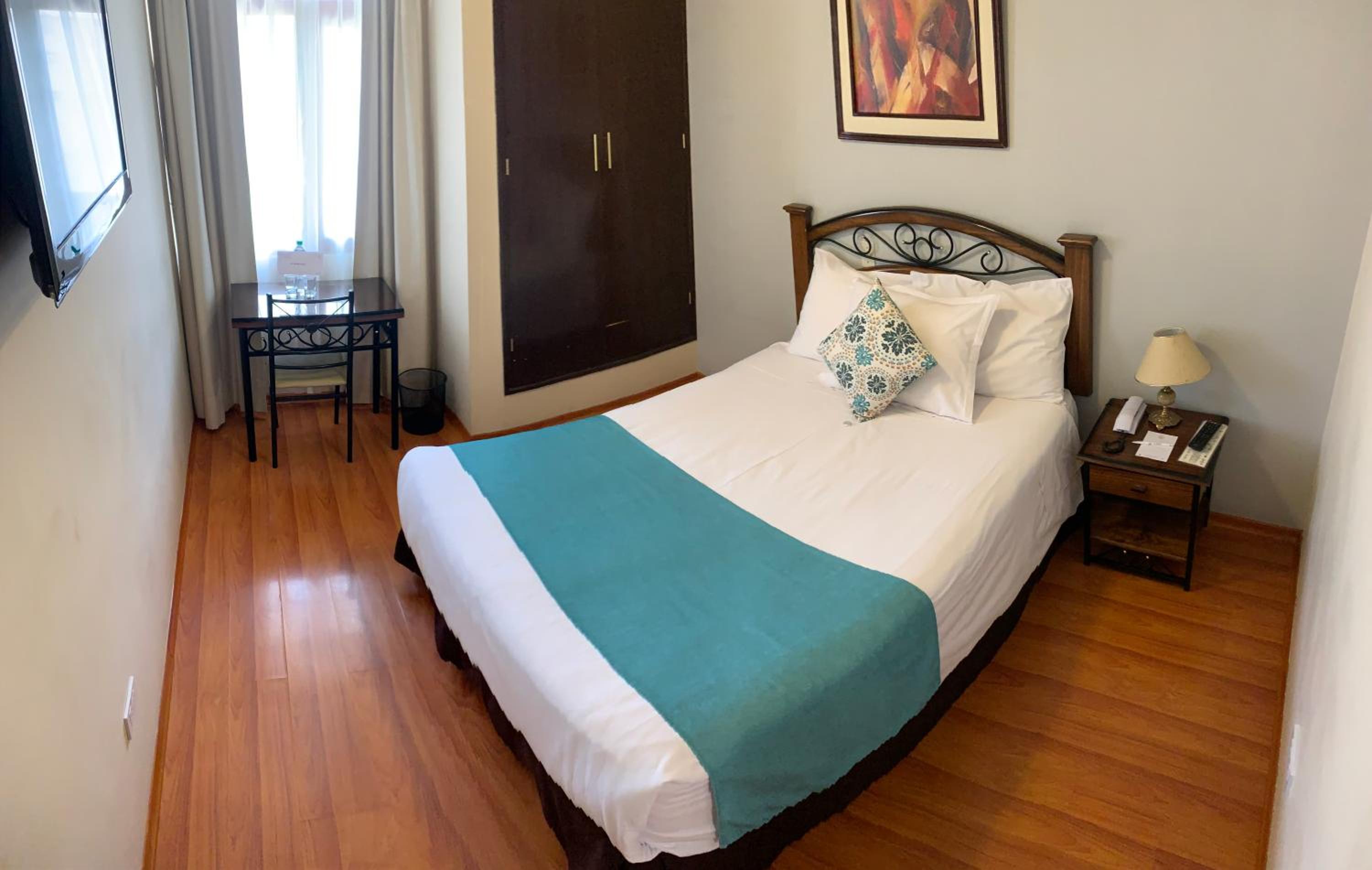 Standard Single Room photo 1