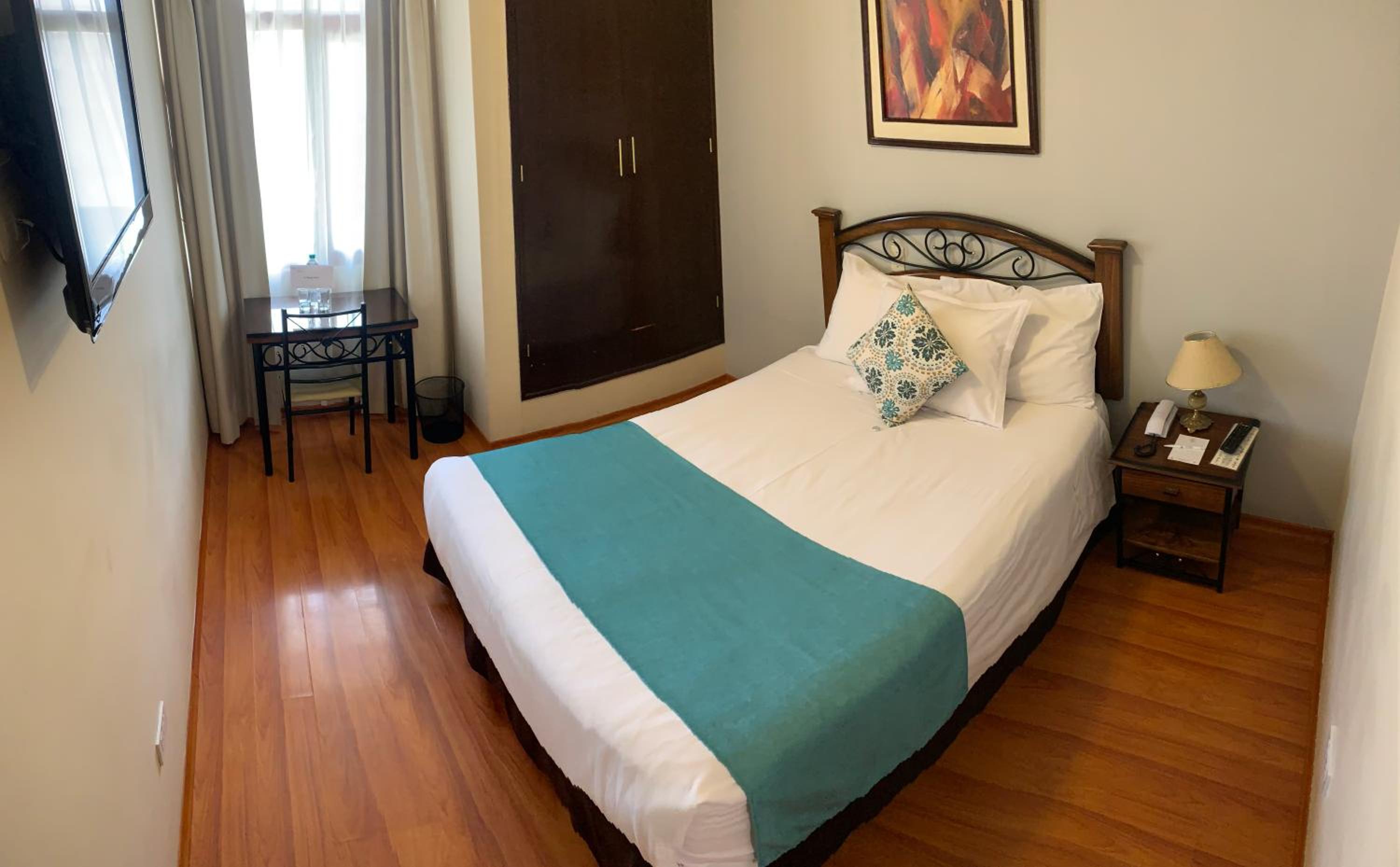 Standard Single Room photo 3