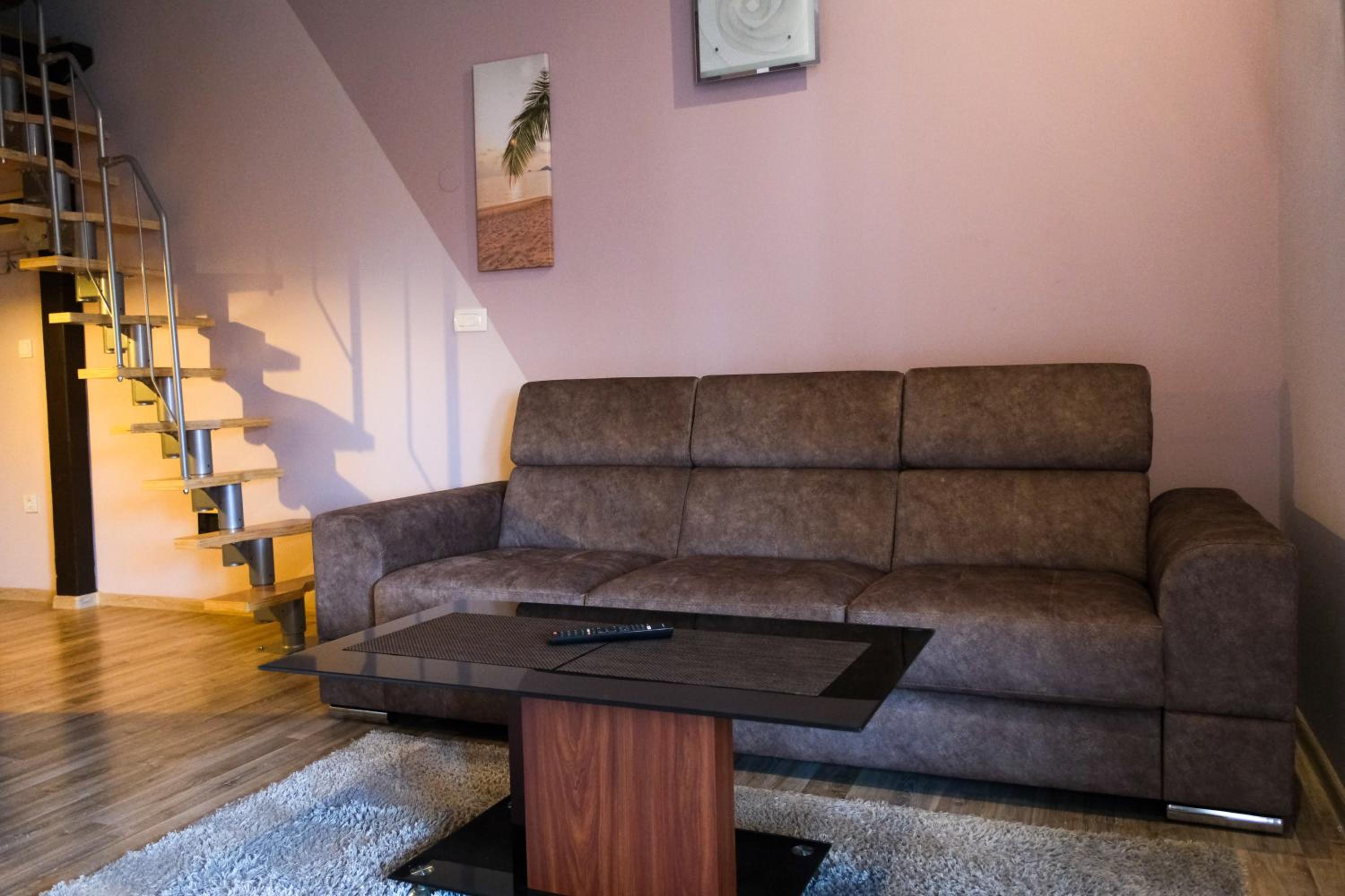 Two-Bedroom Apartment - Photo 47