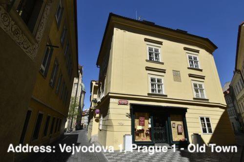 Duplex Apartment - Vejvodova Street thumbnail 6