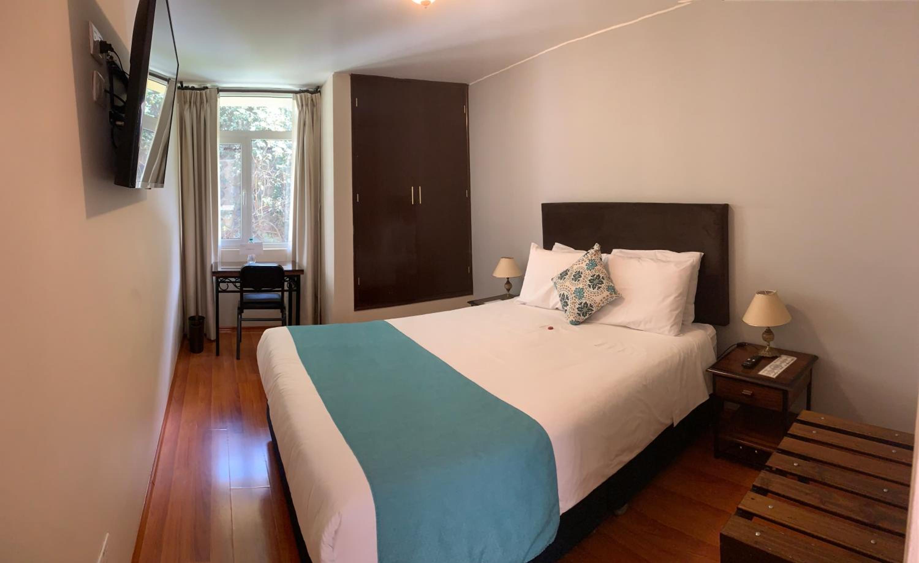 Double Room - Photo 1