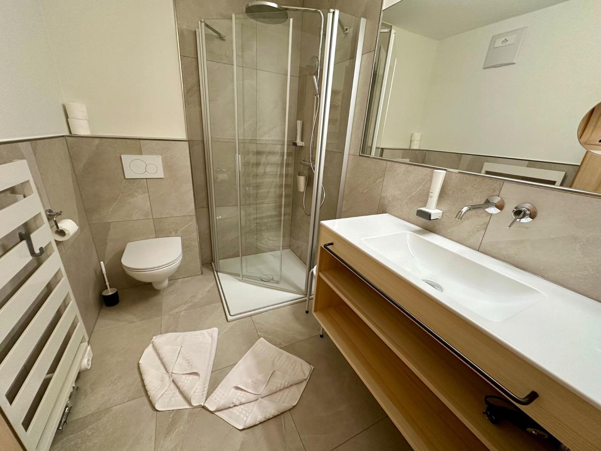 Double Room with Balcony photo 3