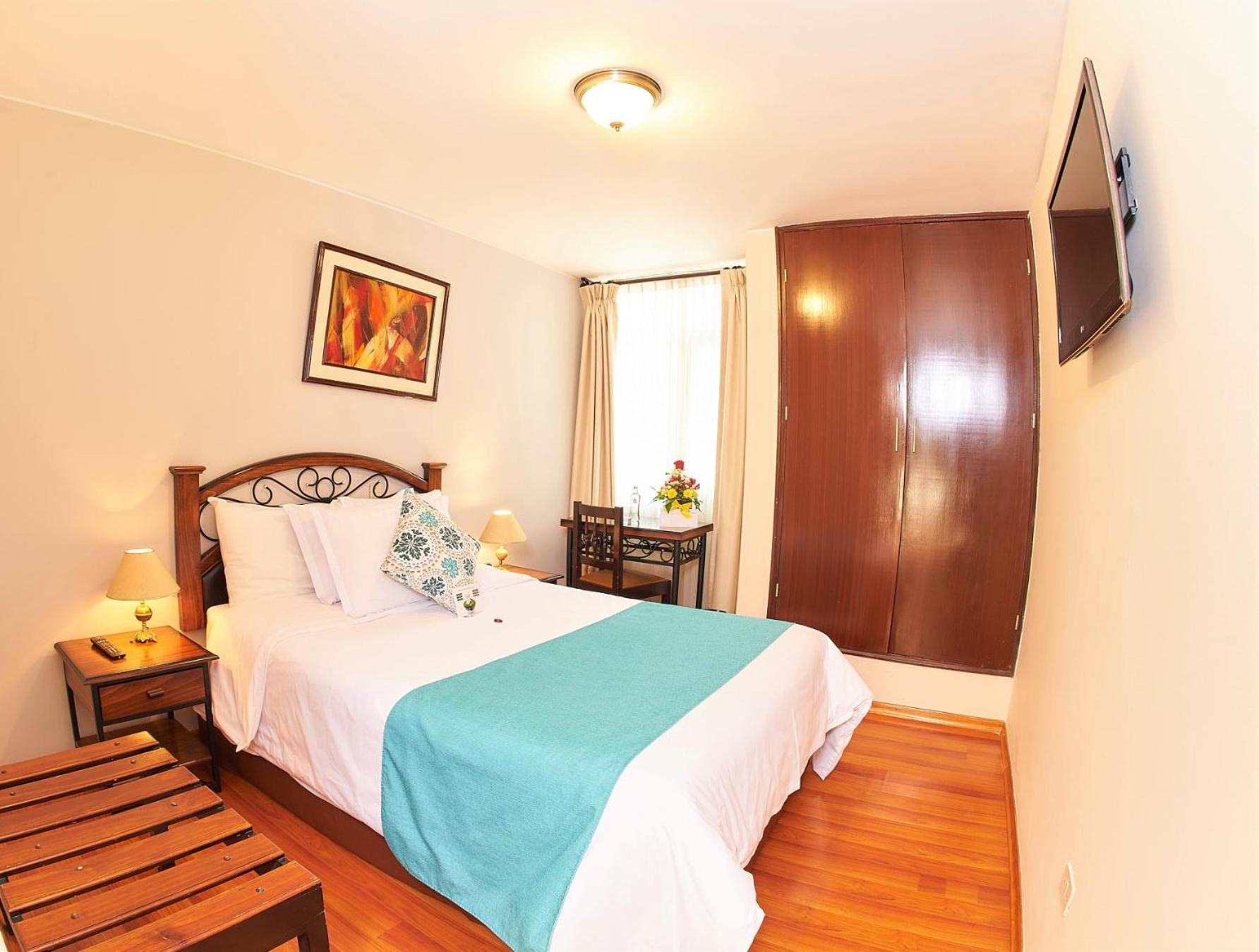 Double Room - Photo 4
