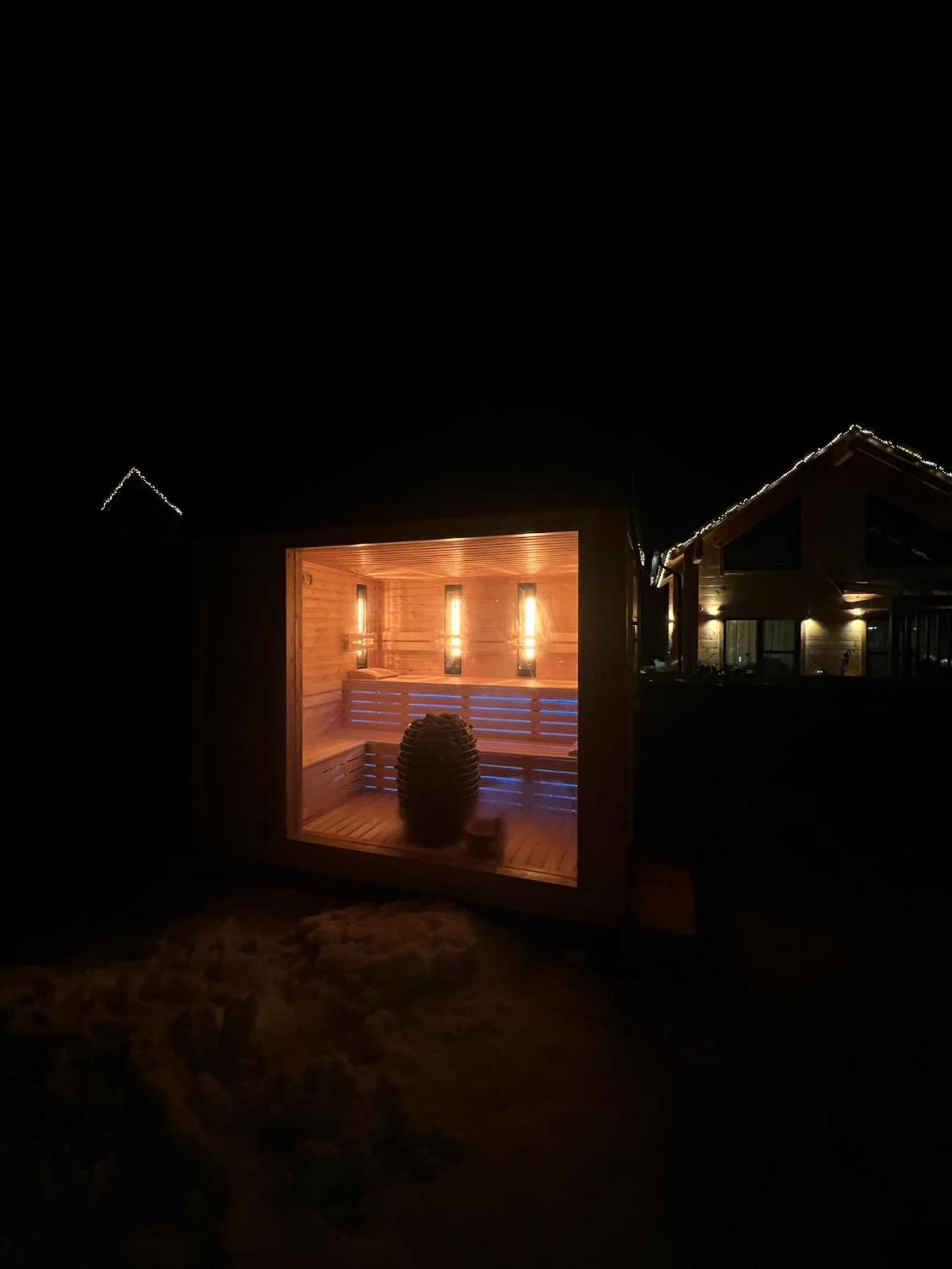 Four-Bedroom House - Photo 61
