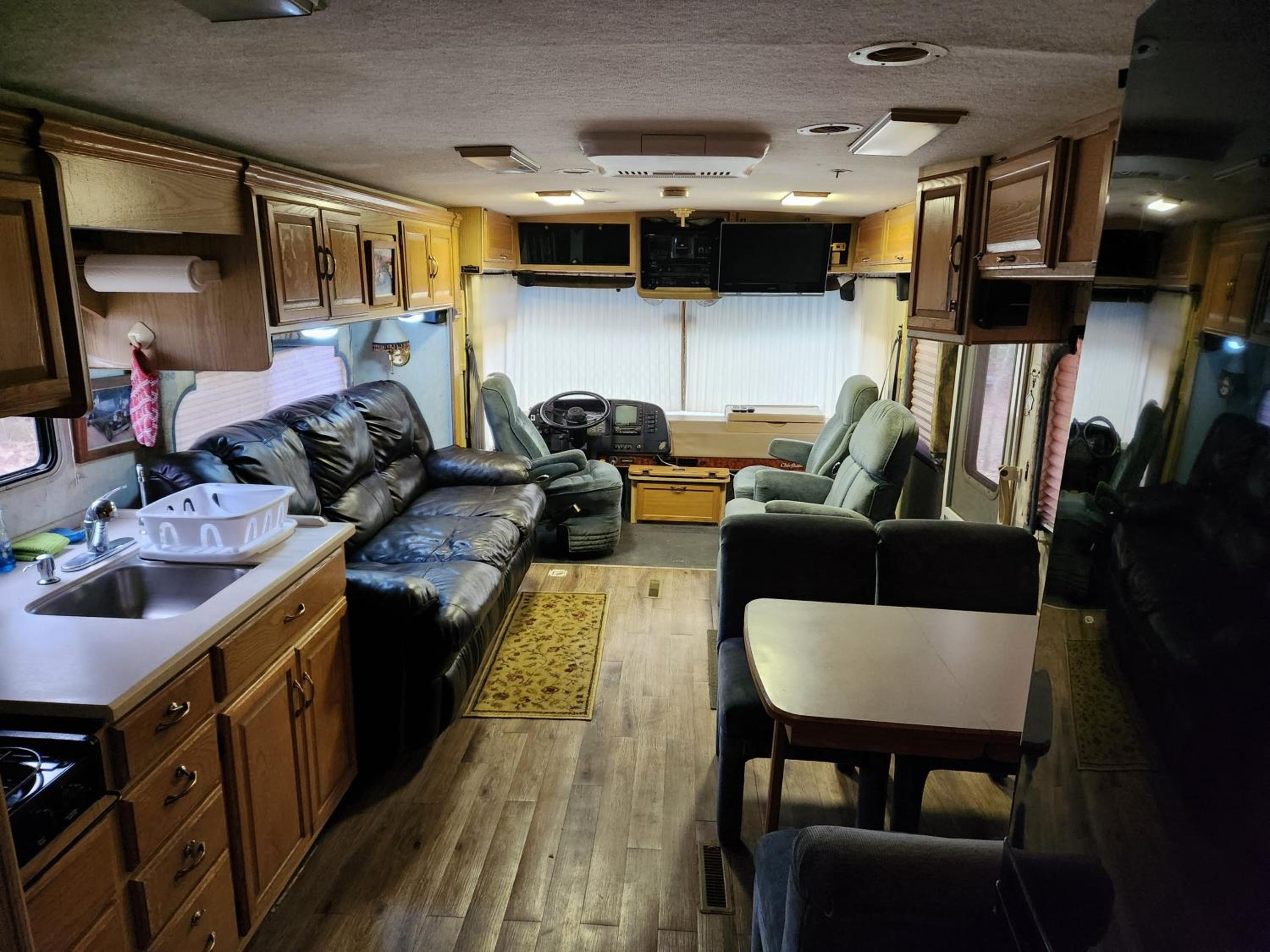 Caravan photo 3
